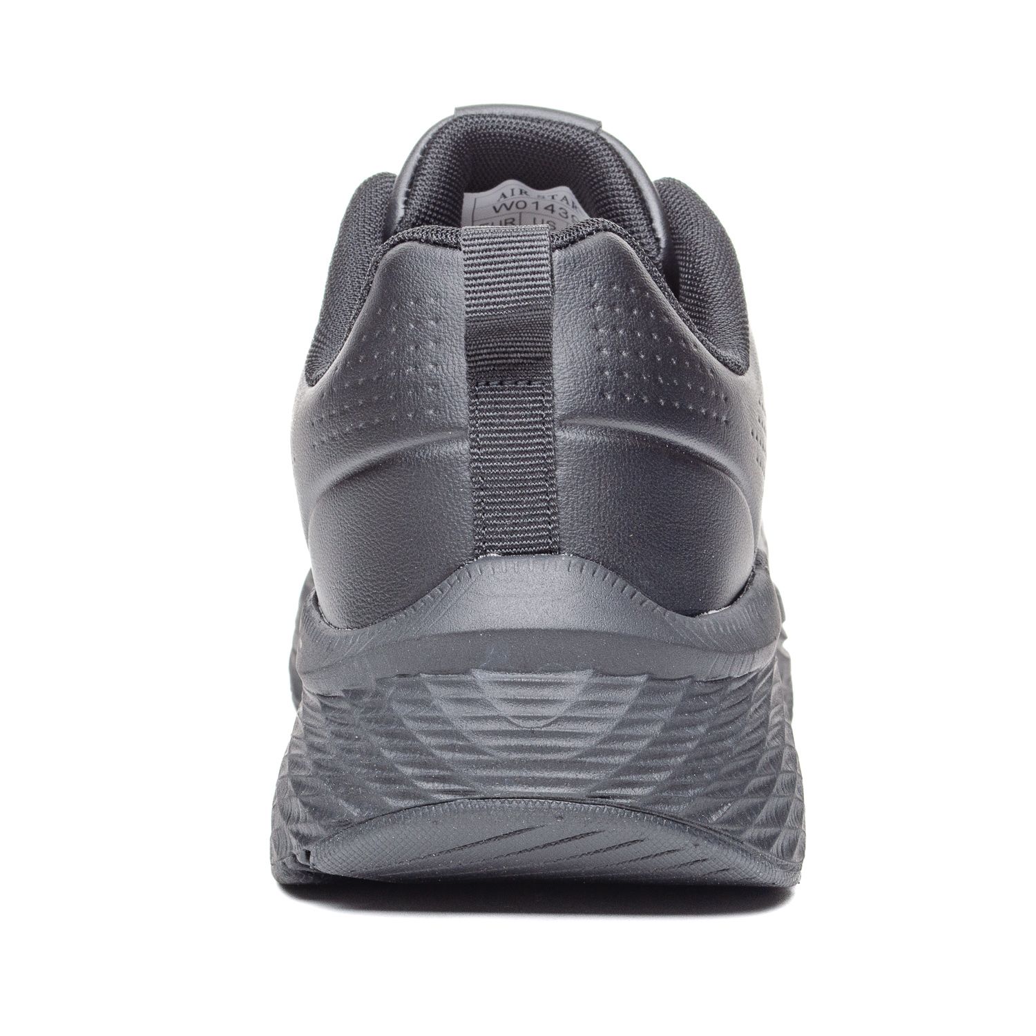 Машка Патика W014399 Black