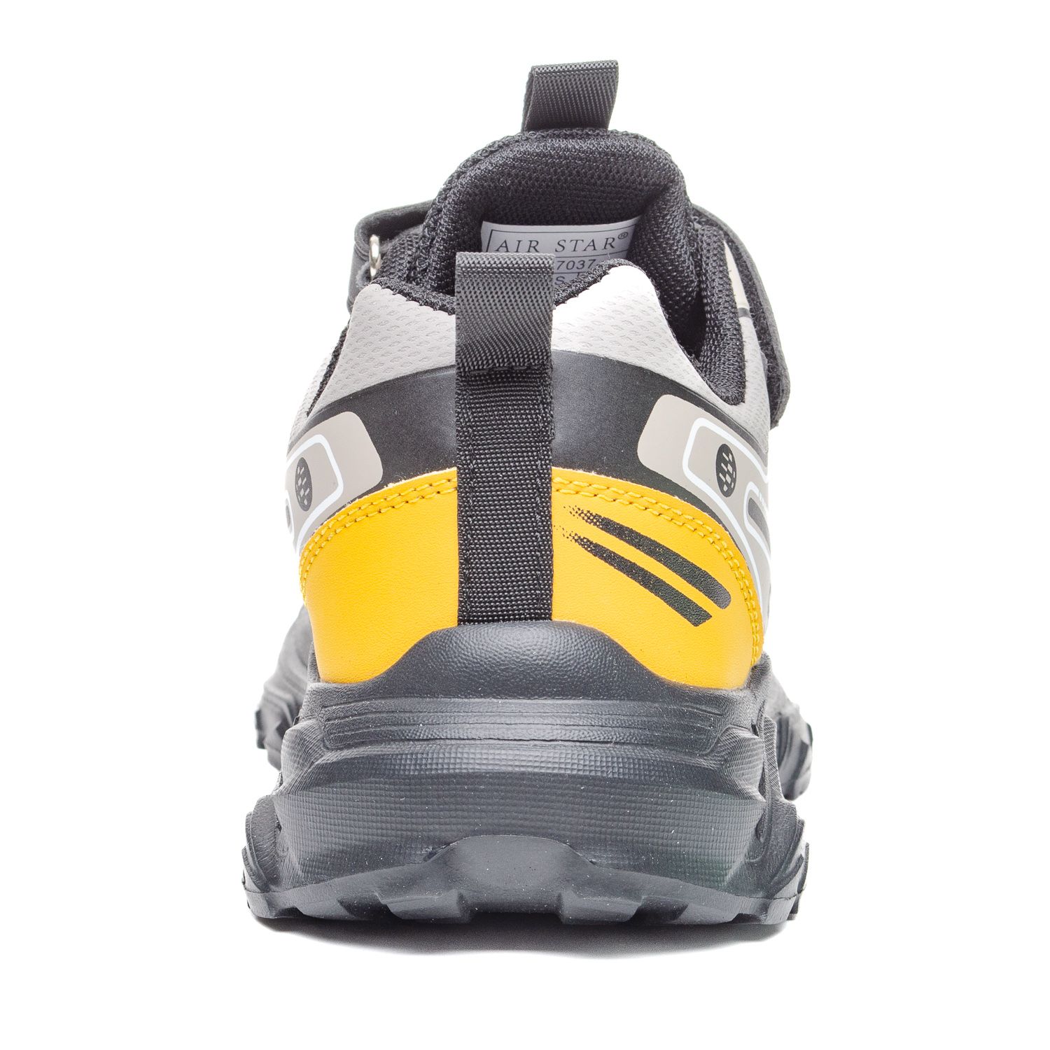 Детска Патика W597037 Grey