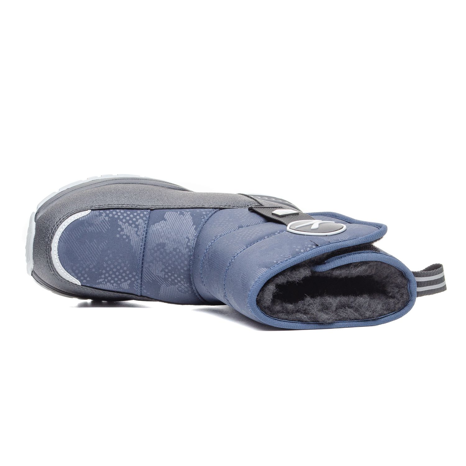 Детска Чизма 026647 Navy