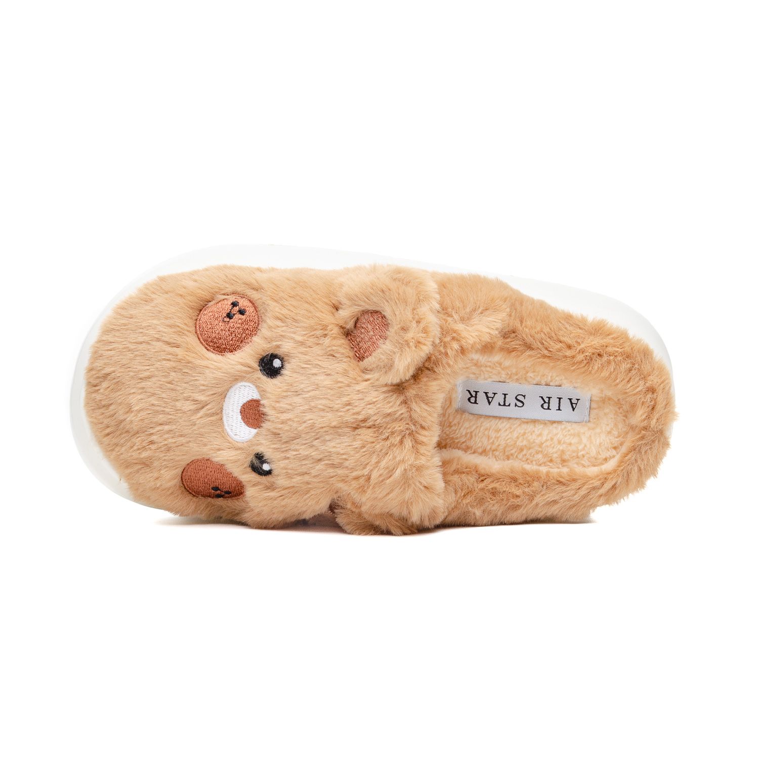 Женска Зимска Влечка W590096 Brown