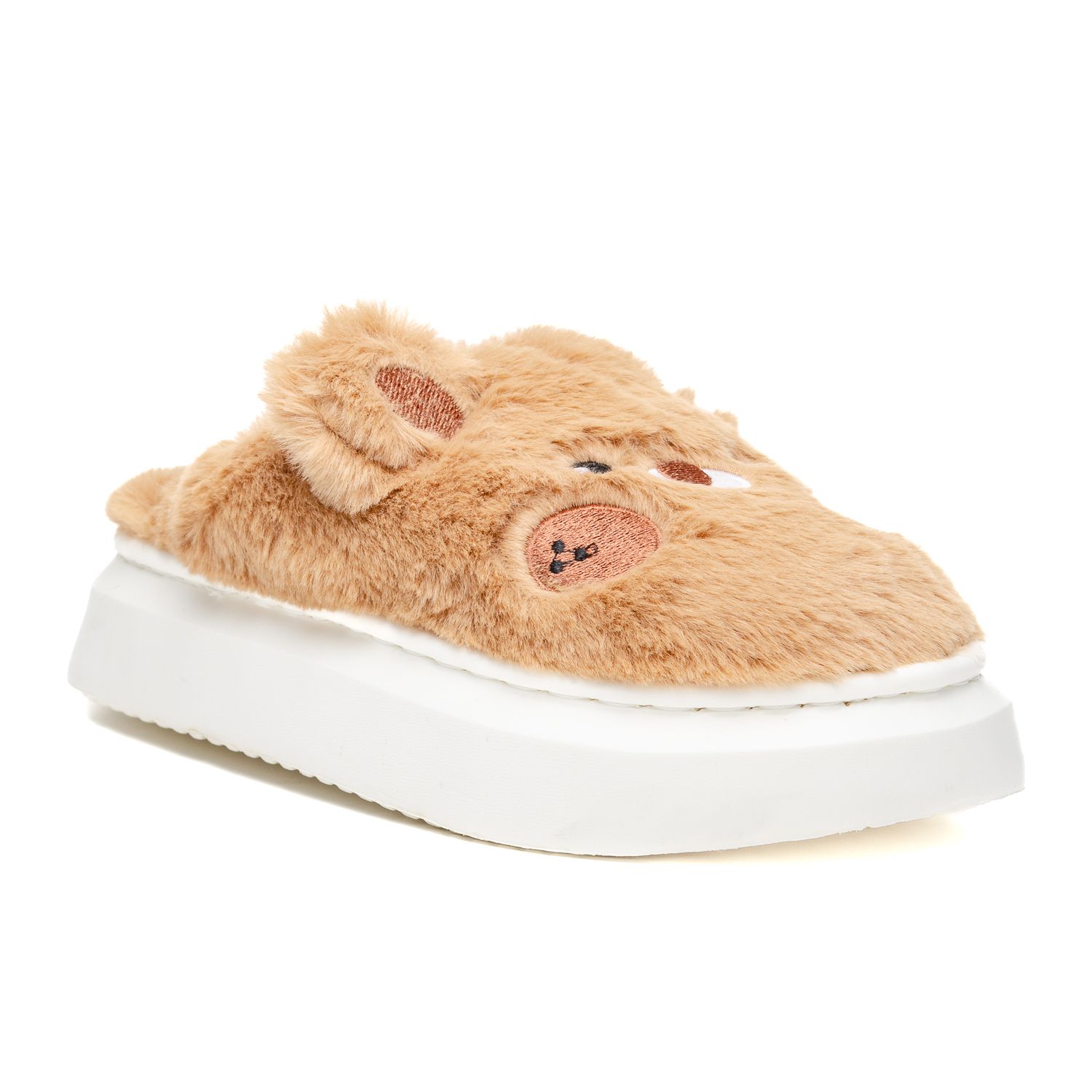 Женска Зимска Влечка W590096 Brown