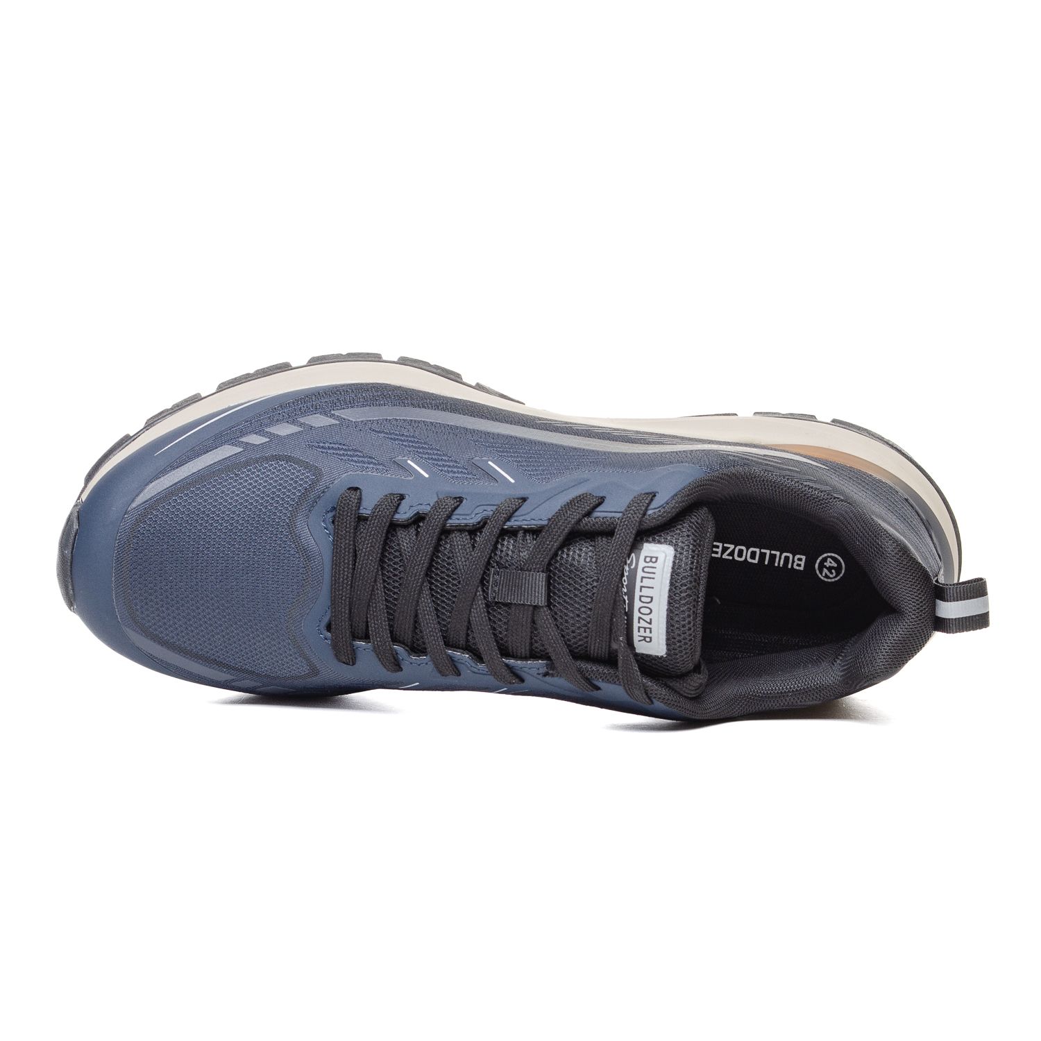 Женска Патика Bull 20411 Navy
