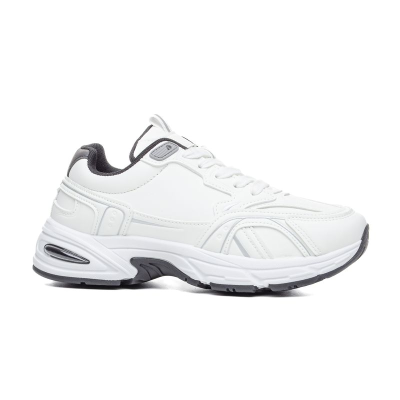 Женска Патика W164289 White