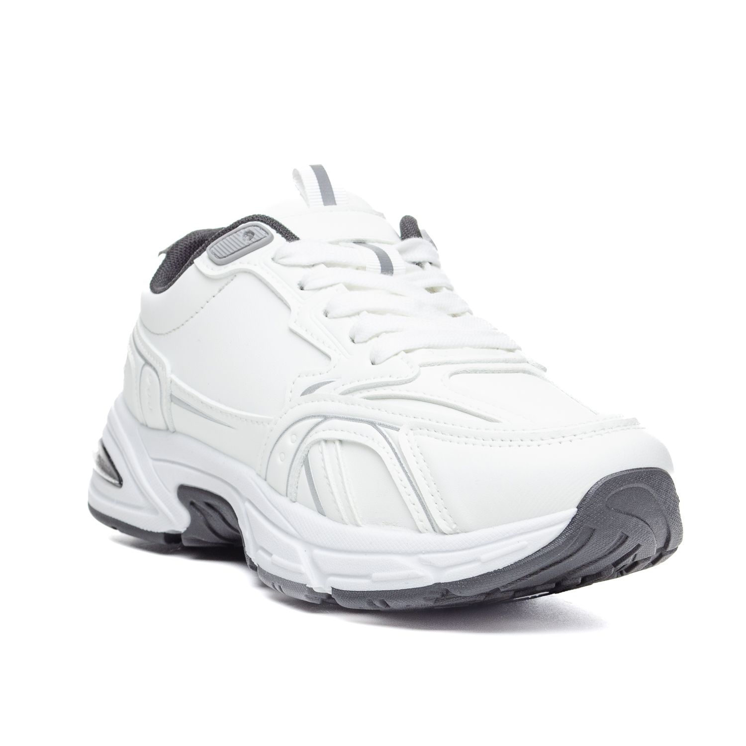 Женска Патика W164289 White