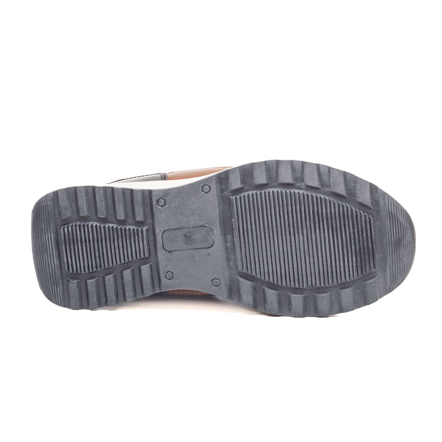 Женска Патика W598020 Black