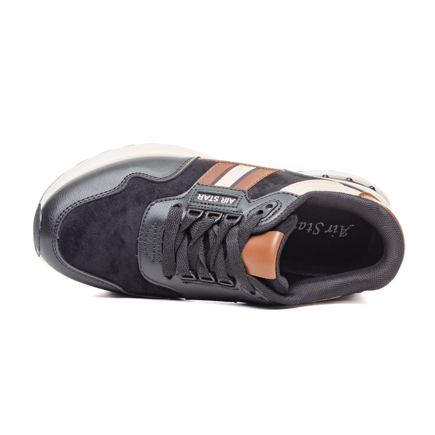 Женска Патика W598020 Black