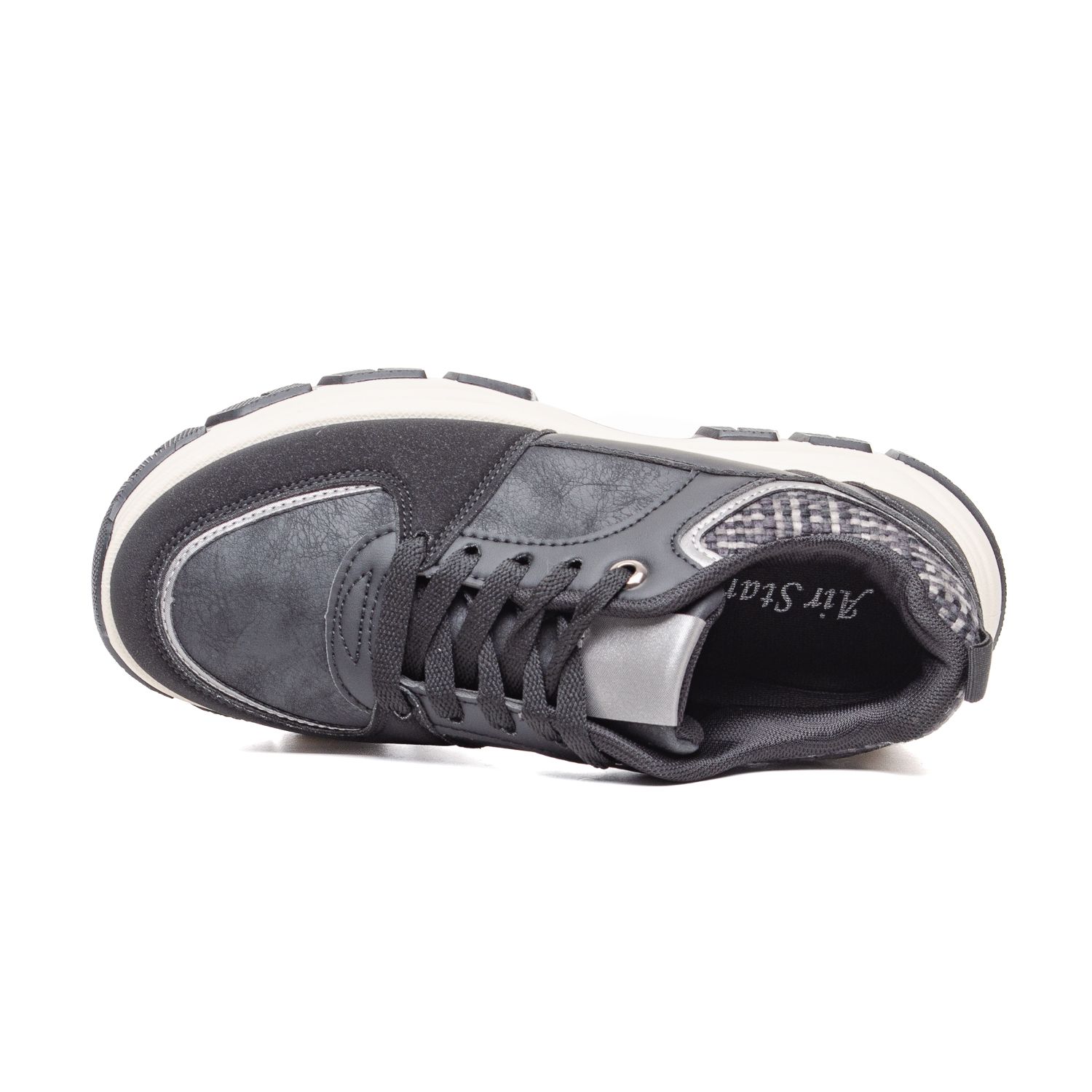 Женска Патика W598021 Black