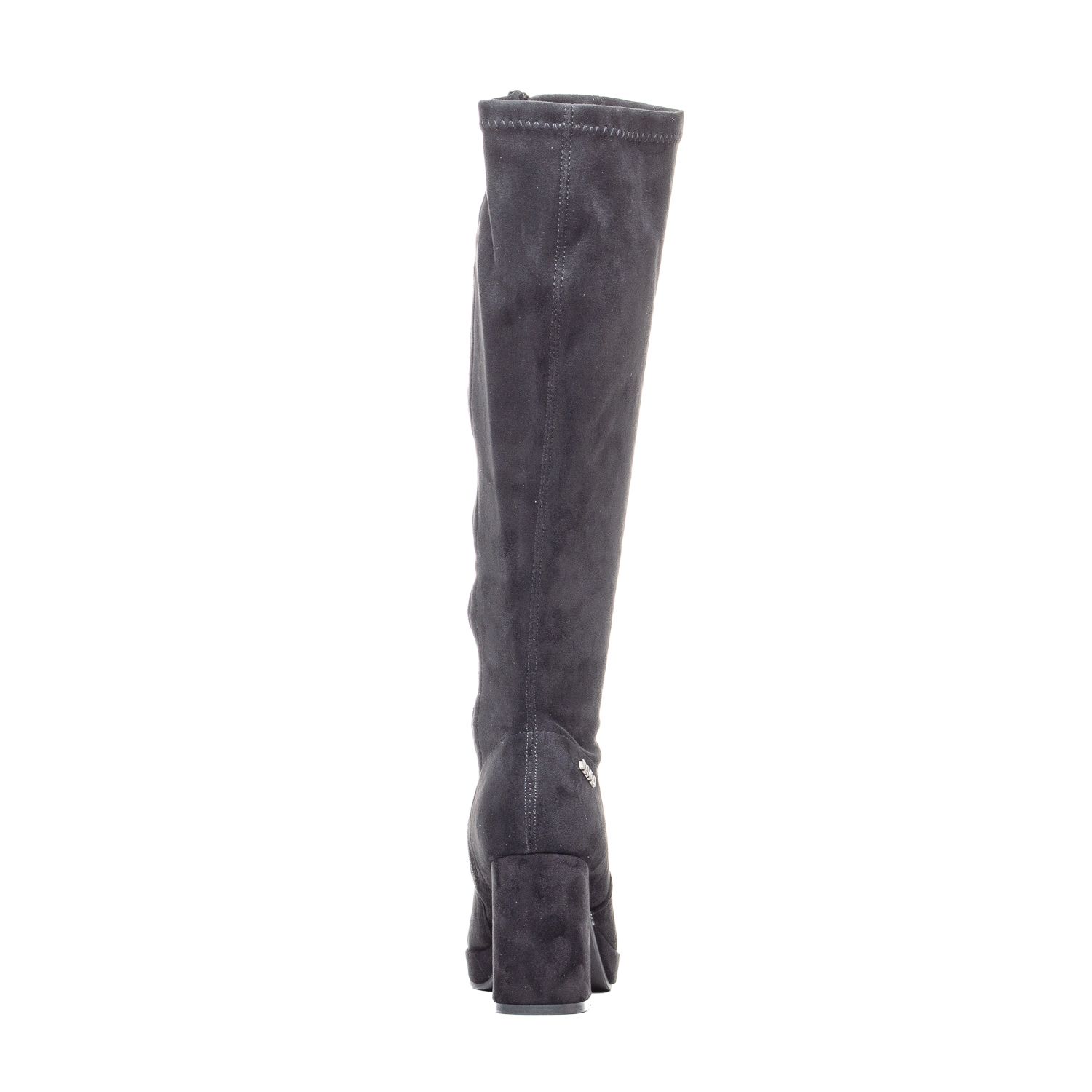 Женска Чизма 851065 Black