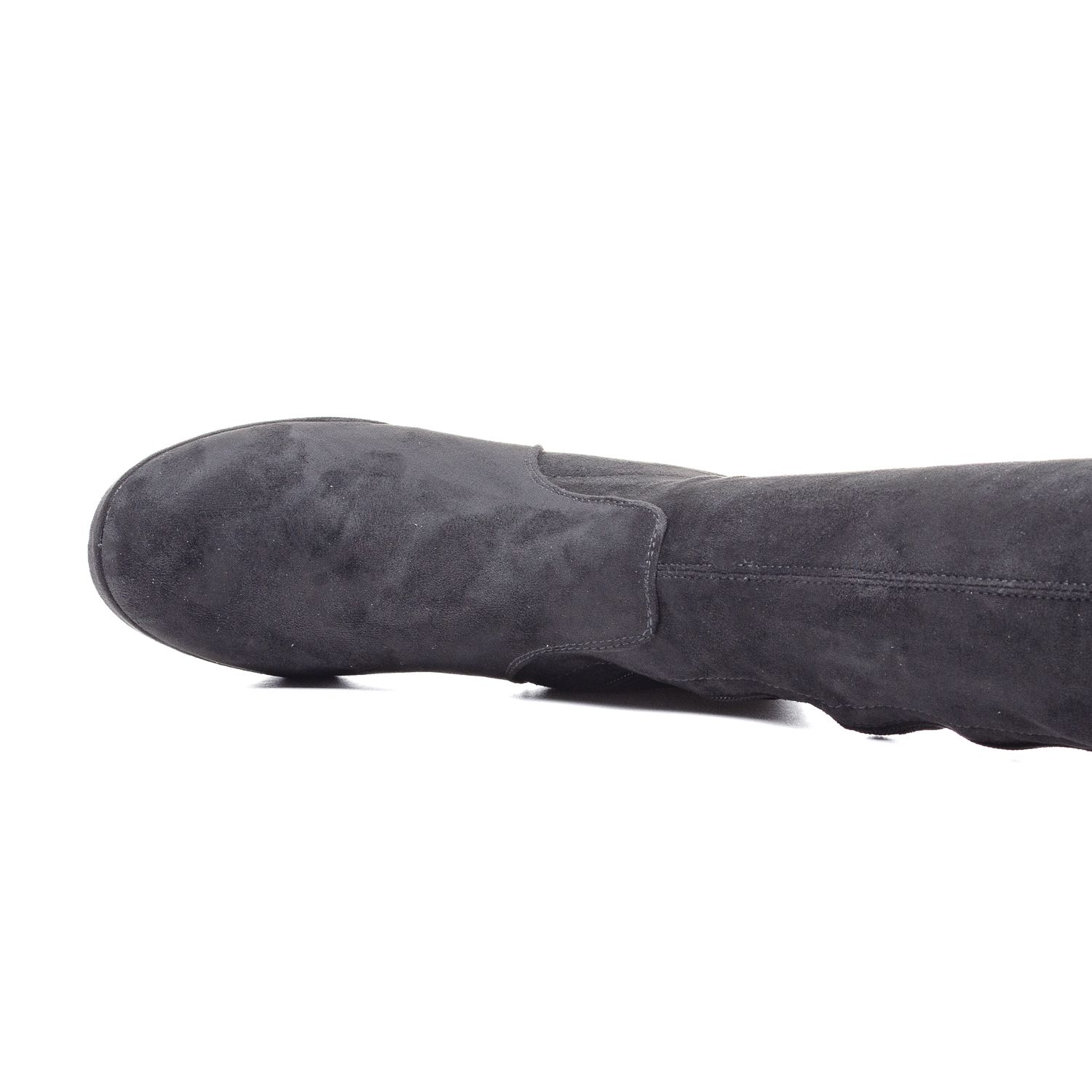 Женска Чизма 851065 Black