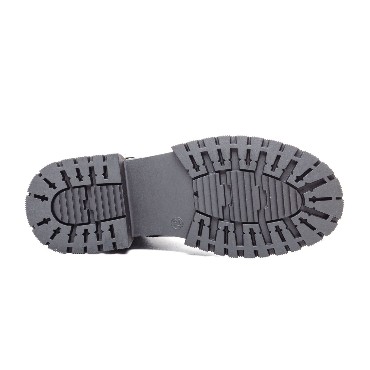 Женска Чизма W851057 Black
