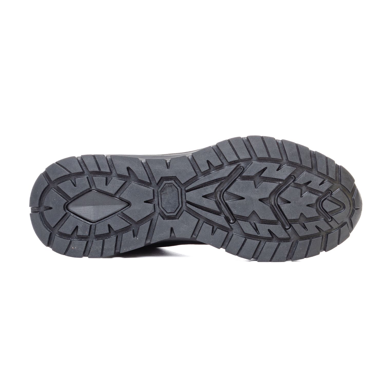 Машка Патика Bull 20411 Black