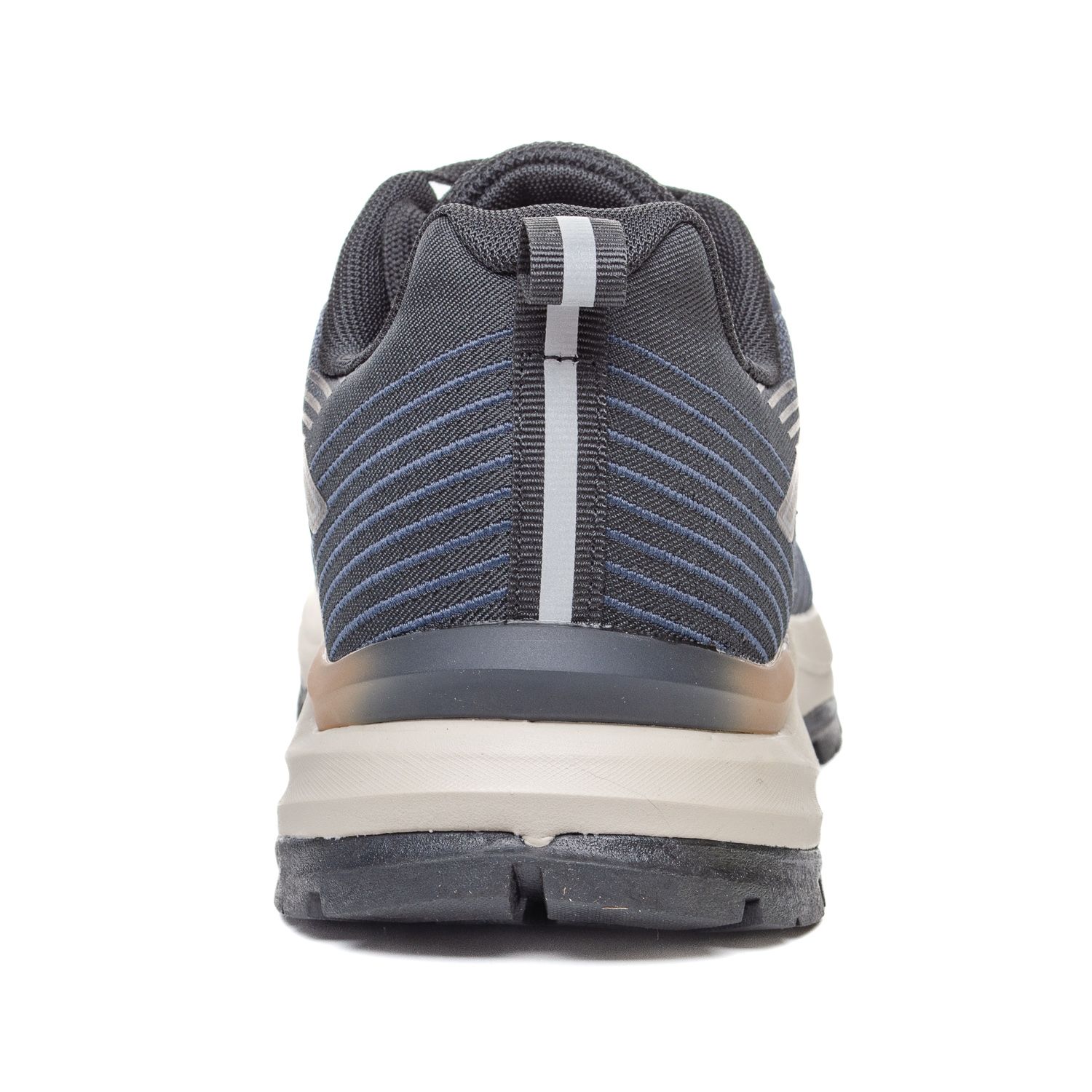 Машка Патика Bull 20411 Navy