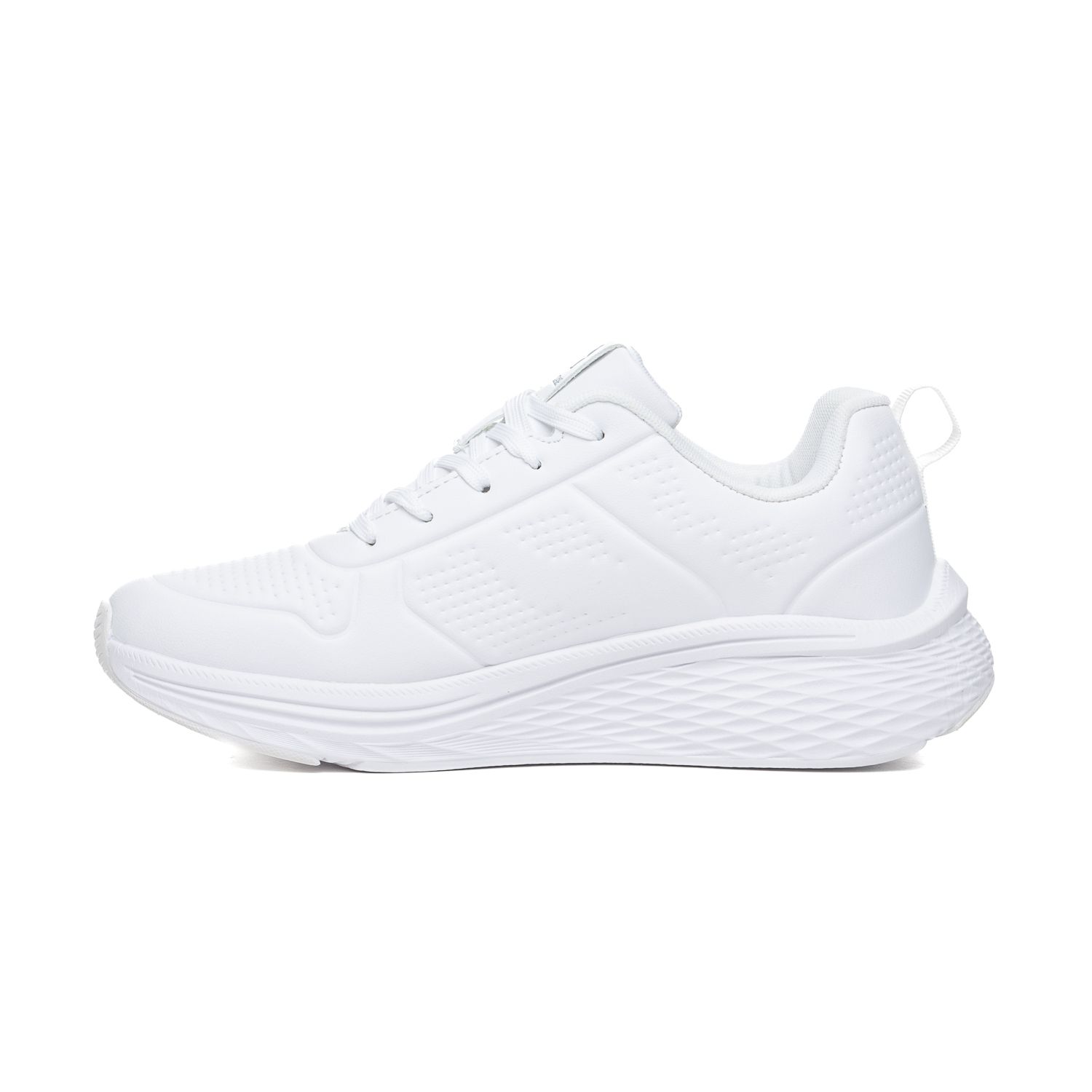 Машка Патика W014399 White