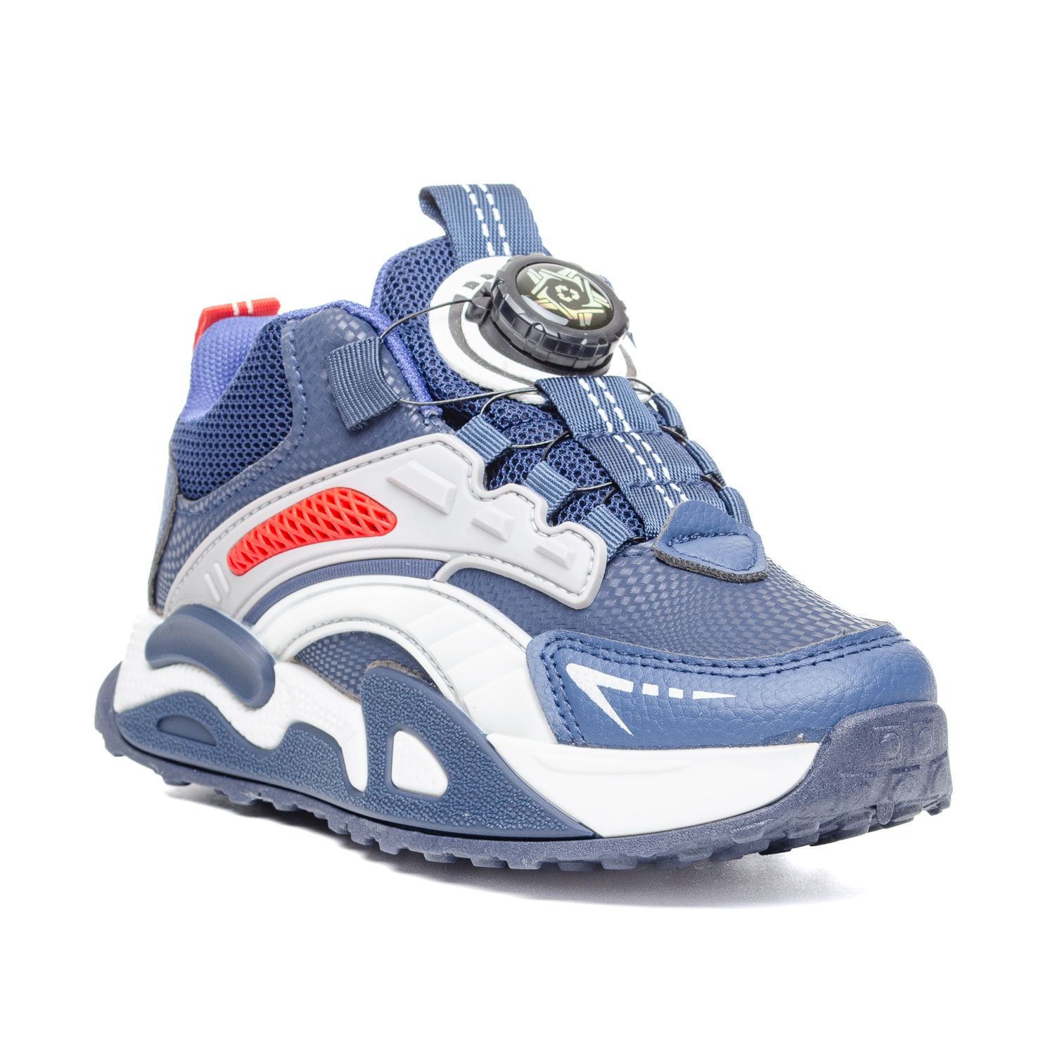 Детска Патика W586085 Navy