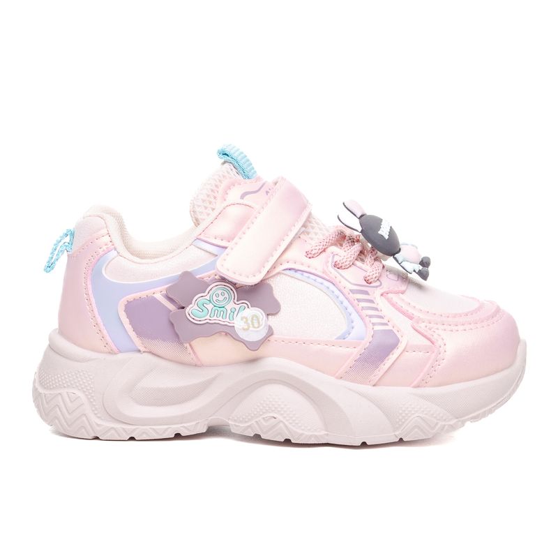 Детска Патика W586086 Pink