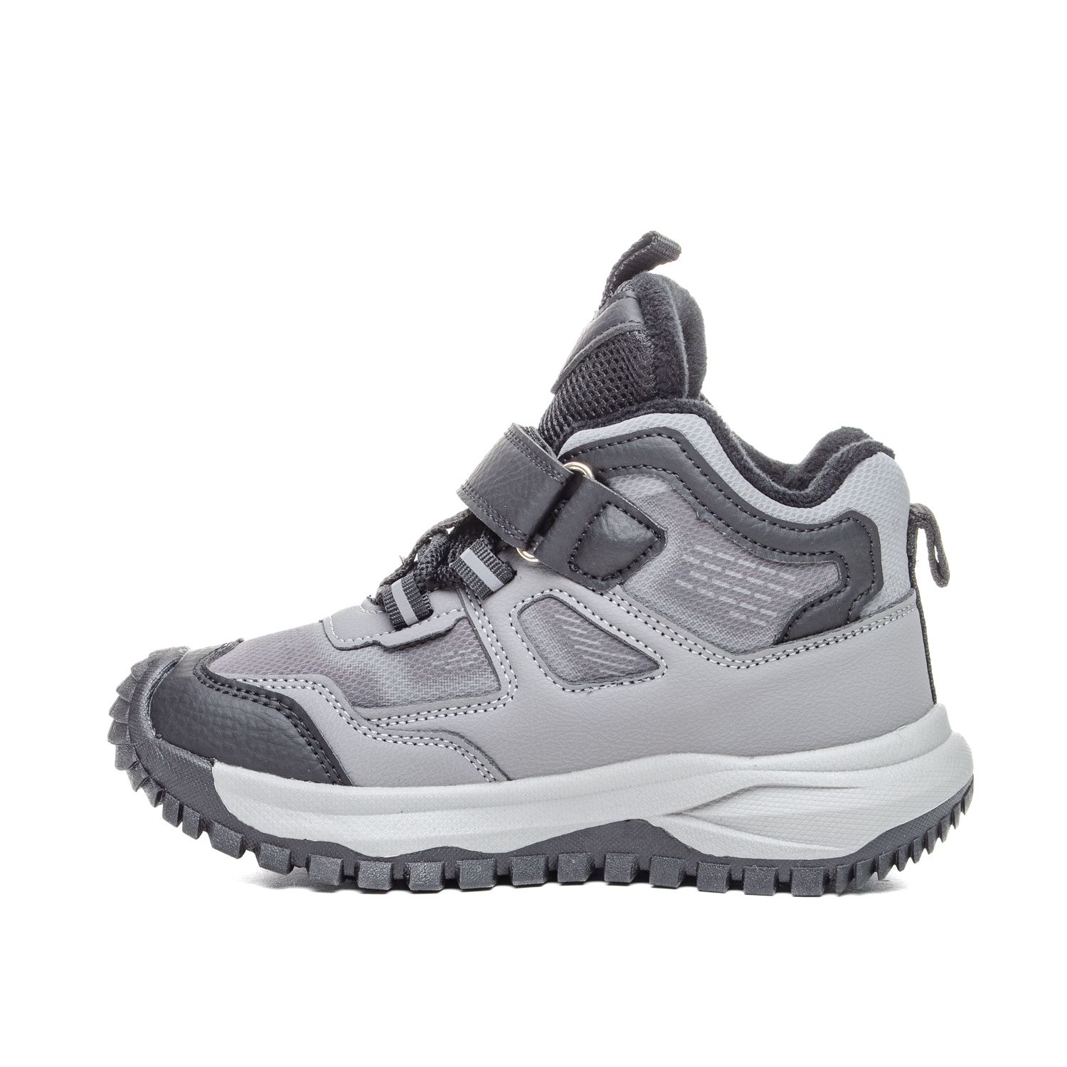 Детска Чизма W597032 Grey