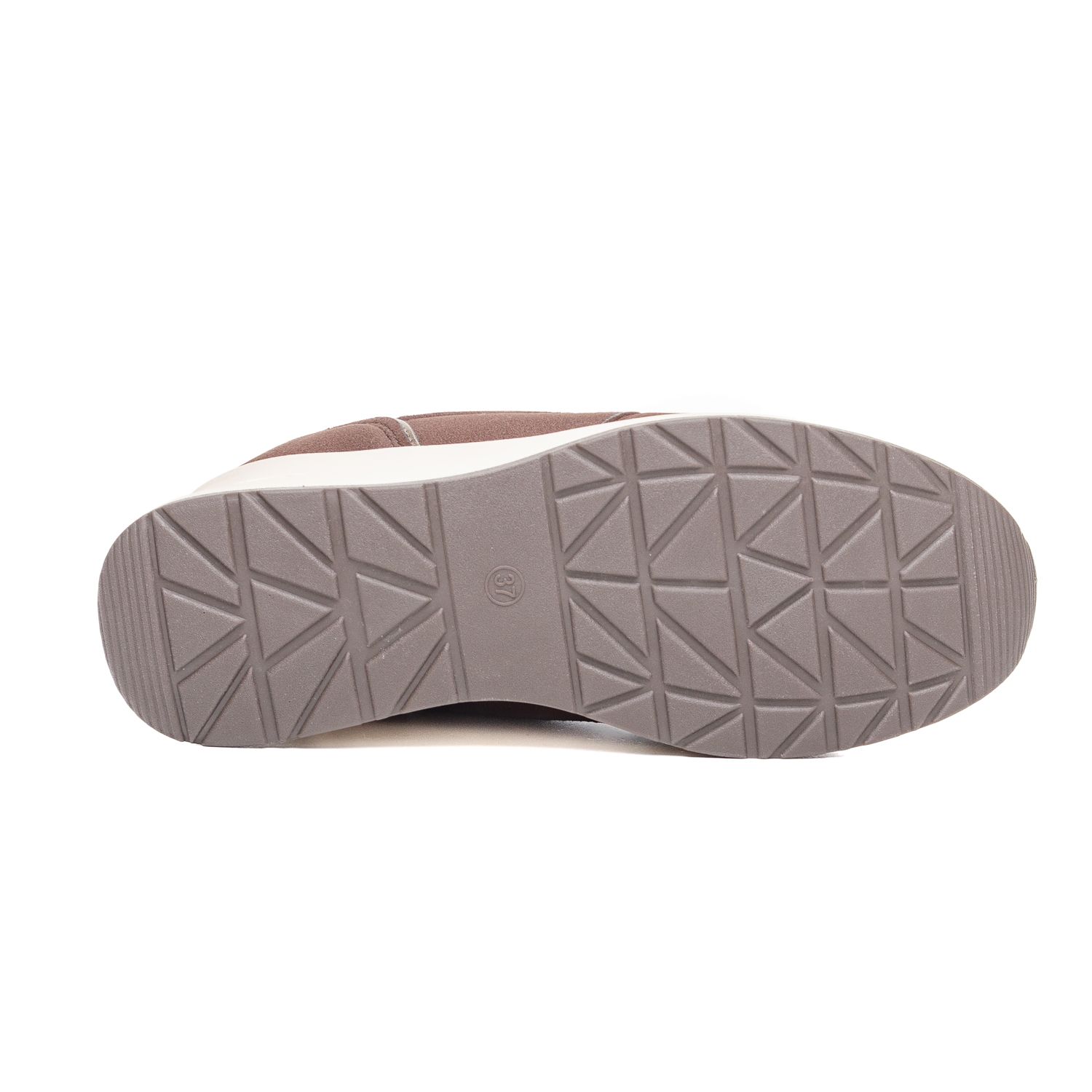 Женска Патика W598023 Brown