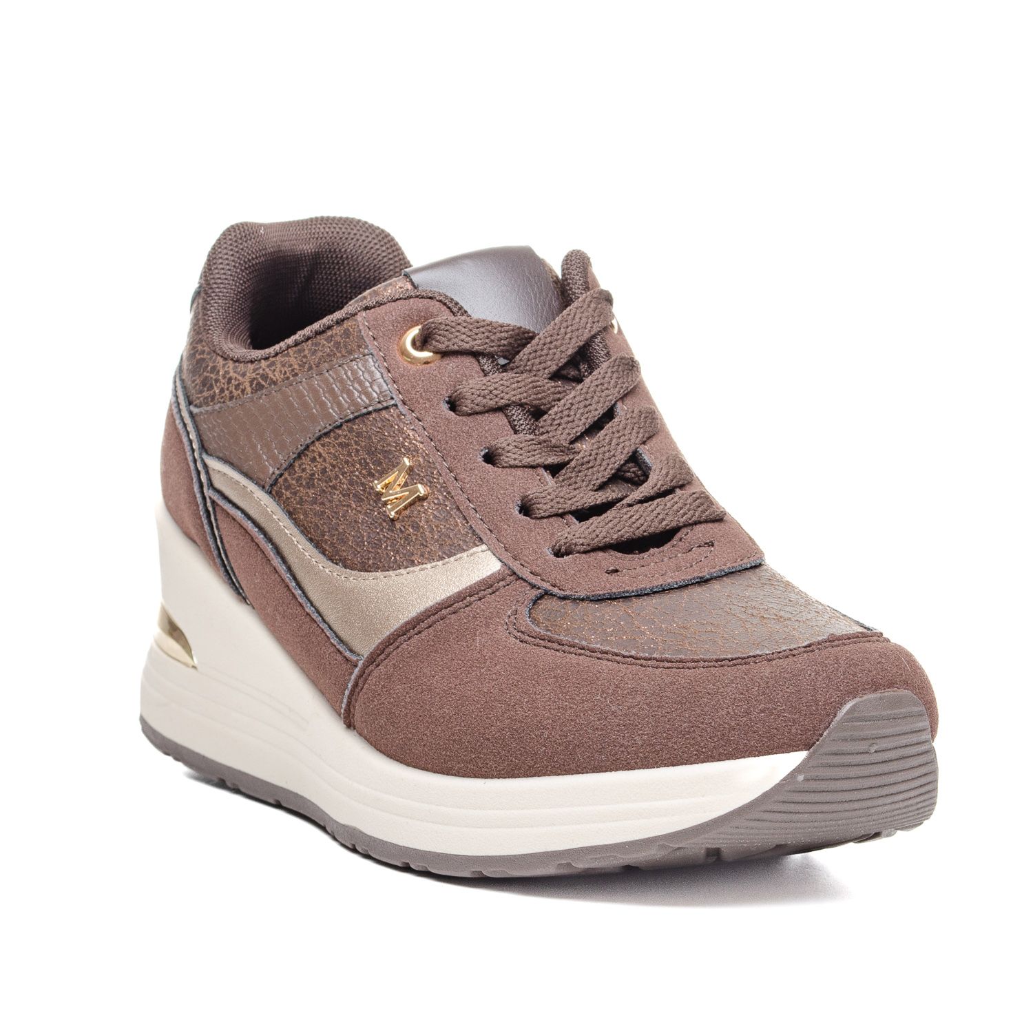 Женска Патика W598023 Brown