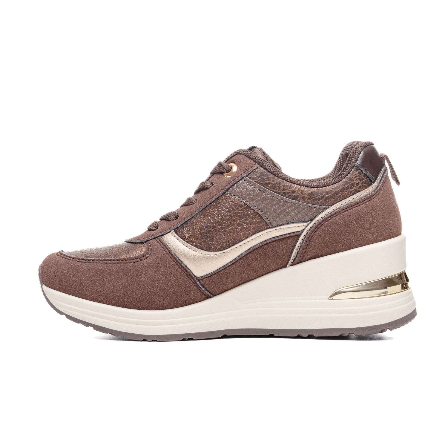 Женска Патика W598023 Brown