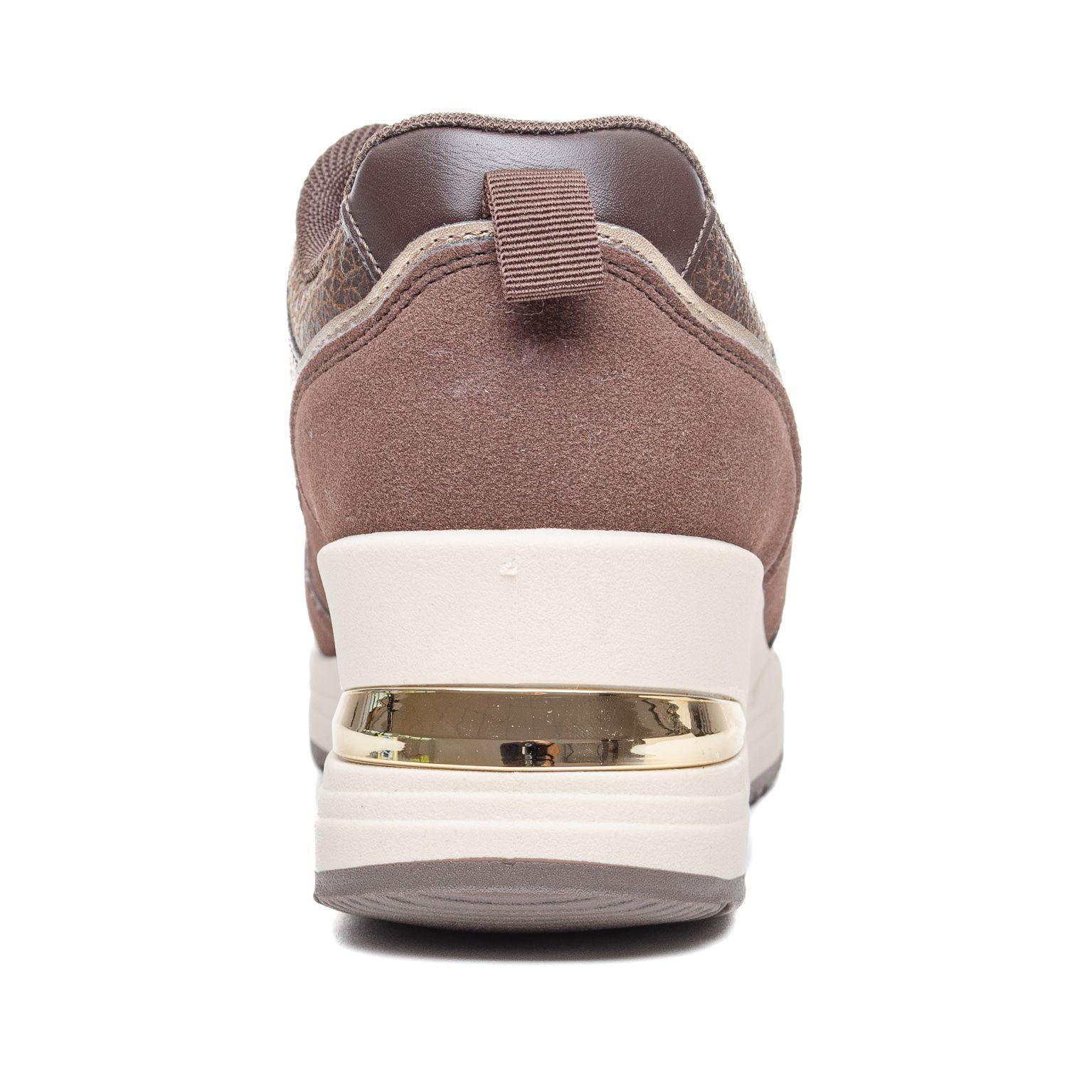 Женска Патика W598023 Brown