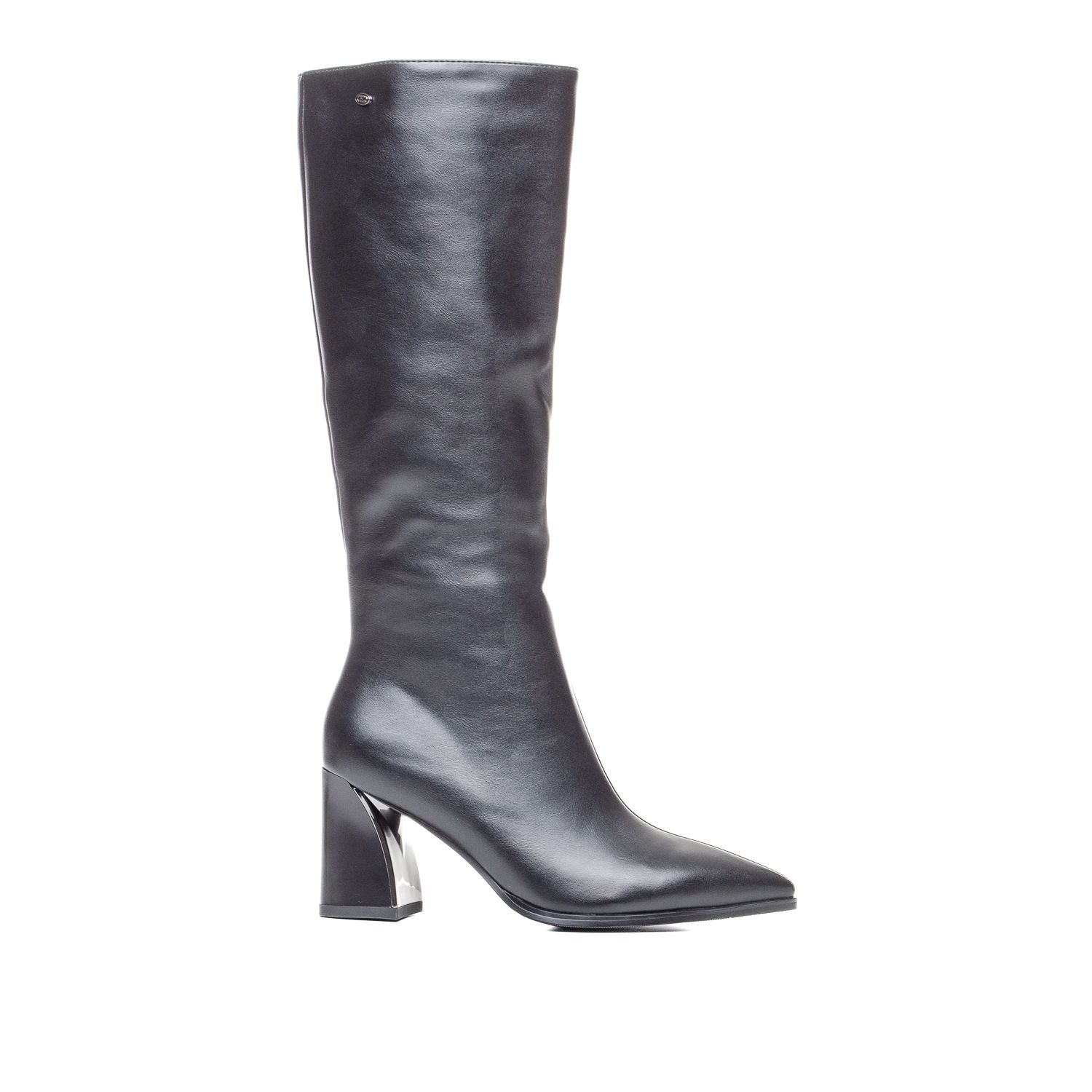 Женска Чизма 156420 Black