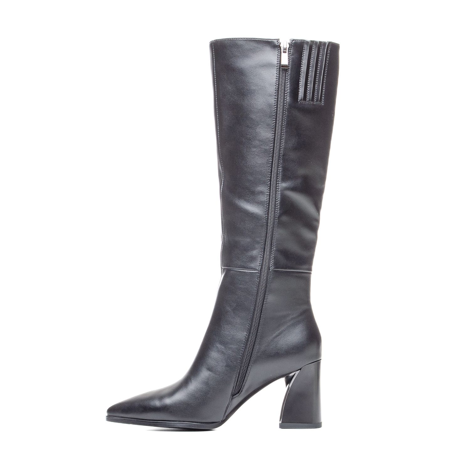 Женска Чизма 156420 Black