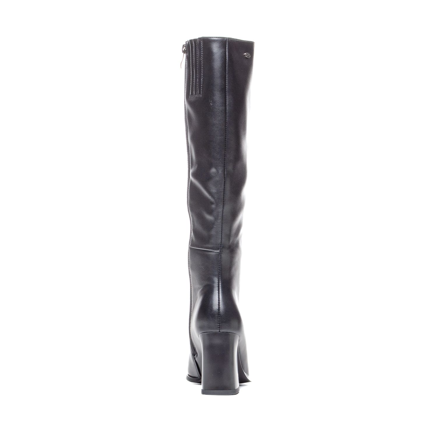 Женска Чизма 156420 Black