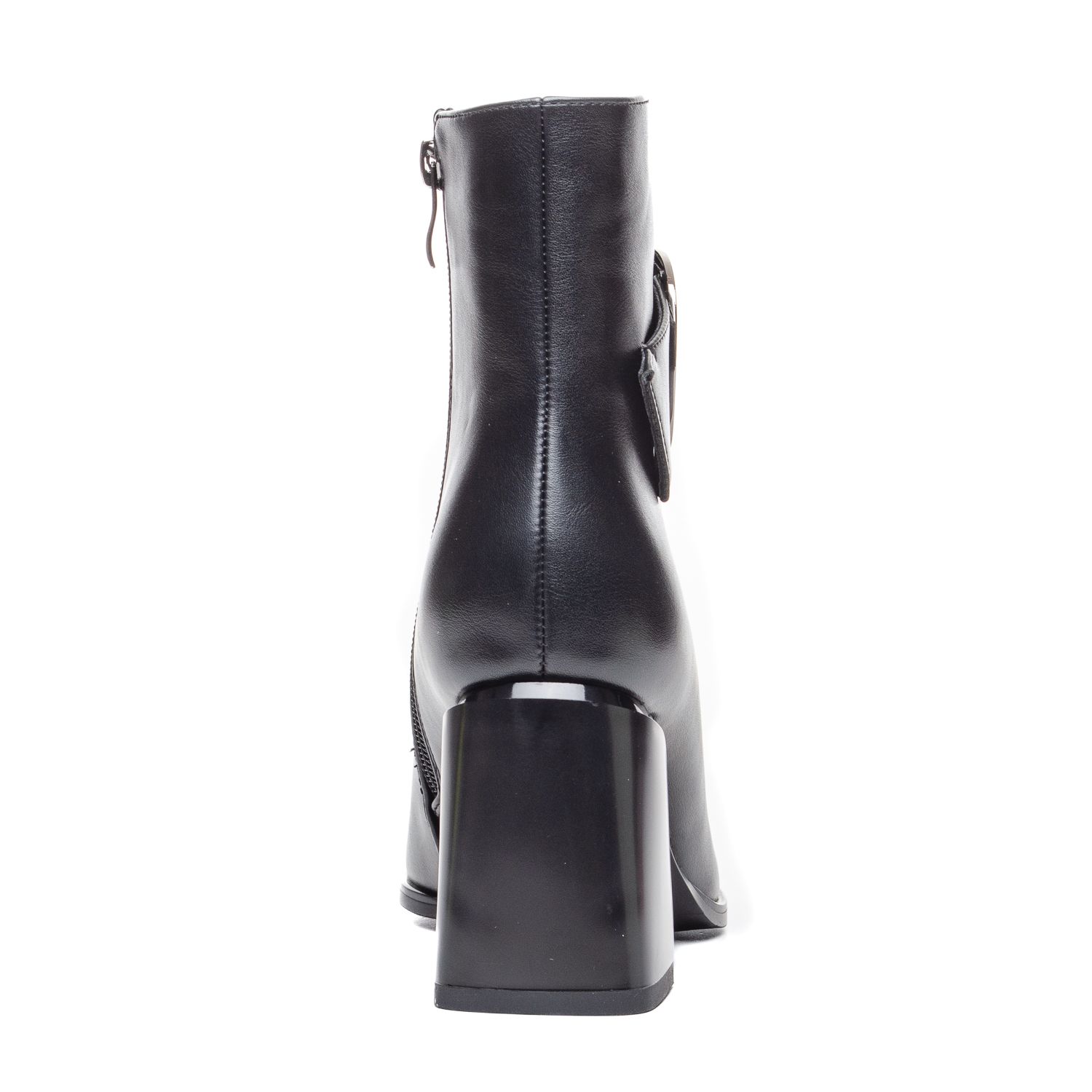 Женска Чизма 156428 Black