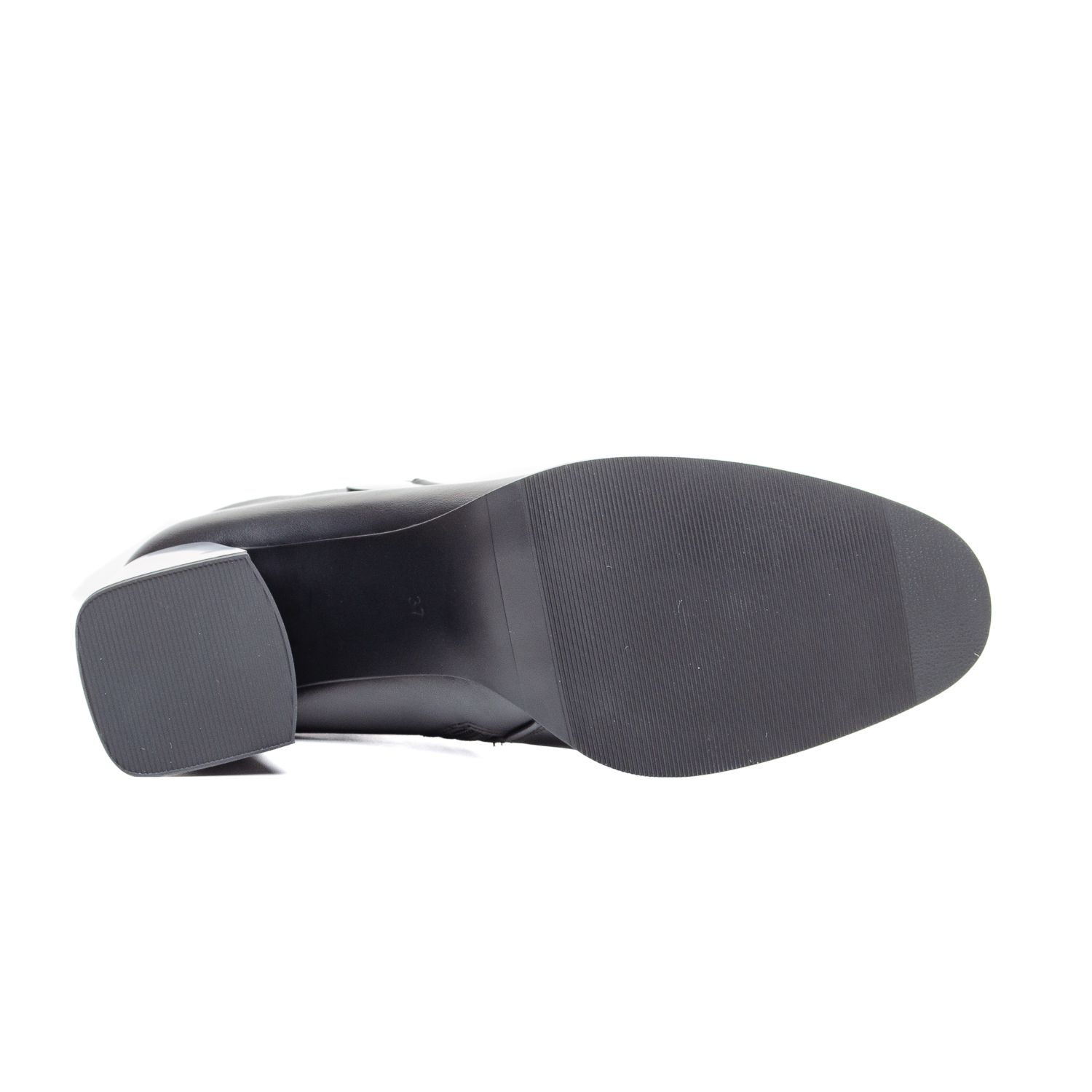 Женска Чизма 156428 Black