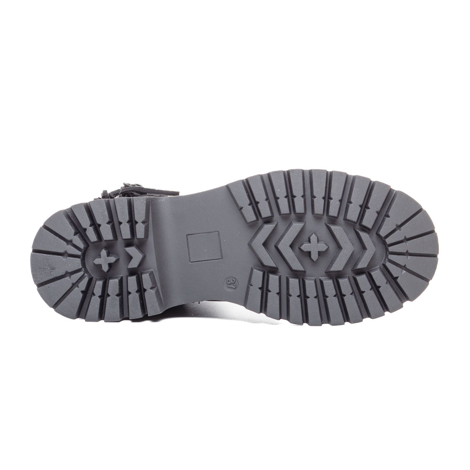 Женска Чизма W851035 Black