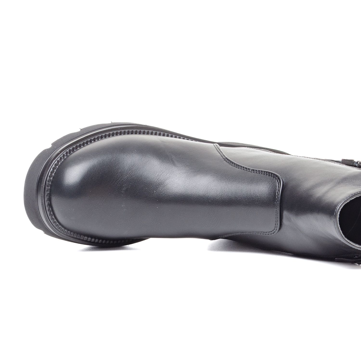 Женска Чизма W851039 Black