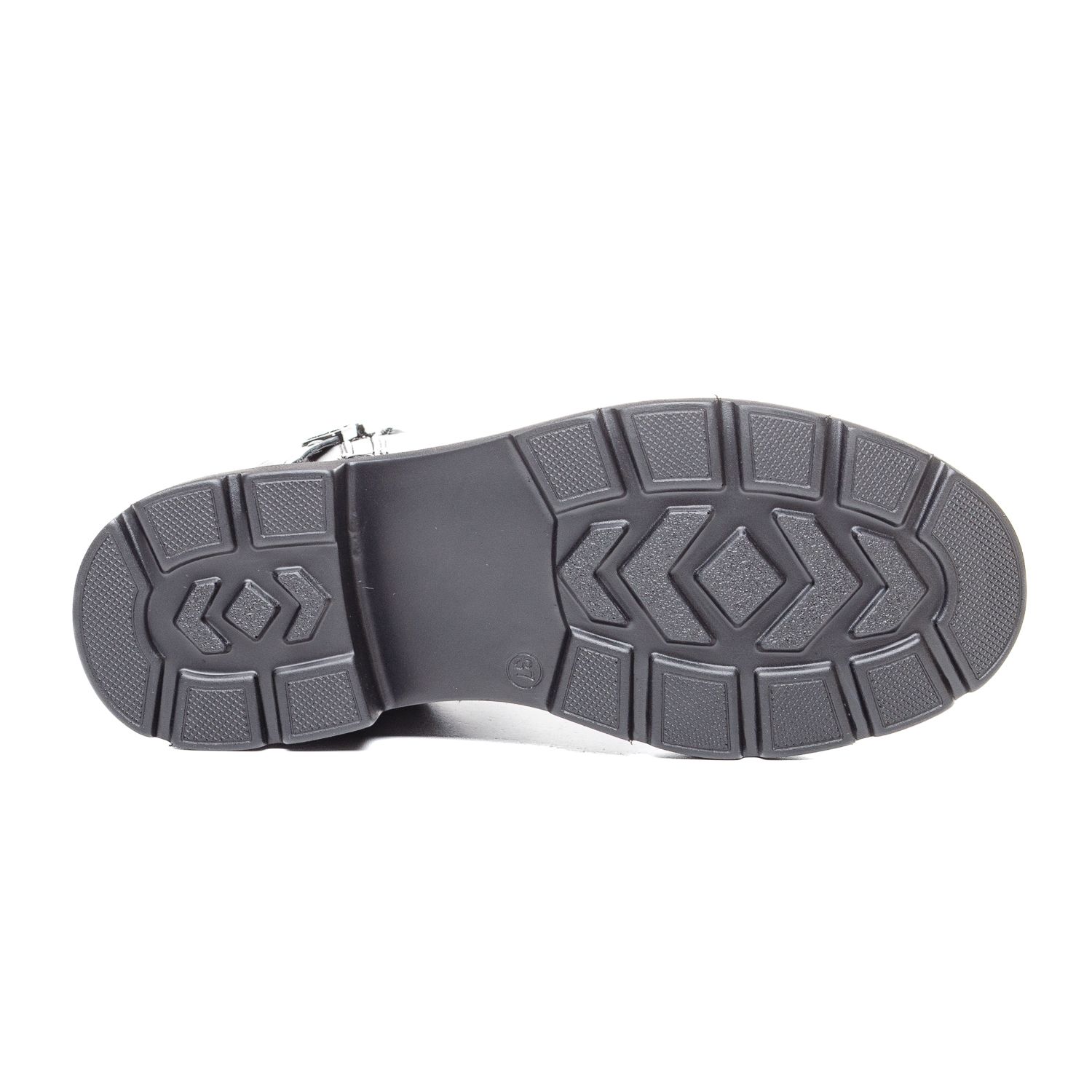 Женска Чизма W851039 Black