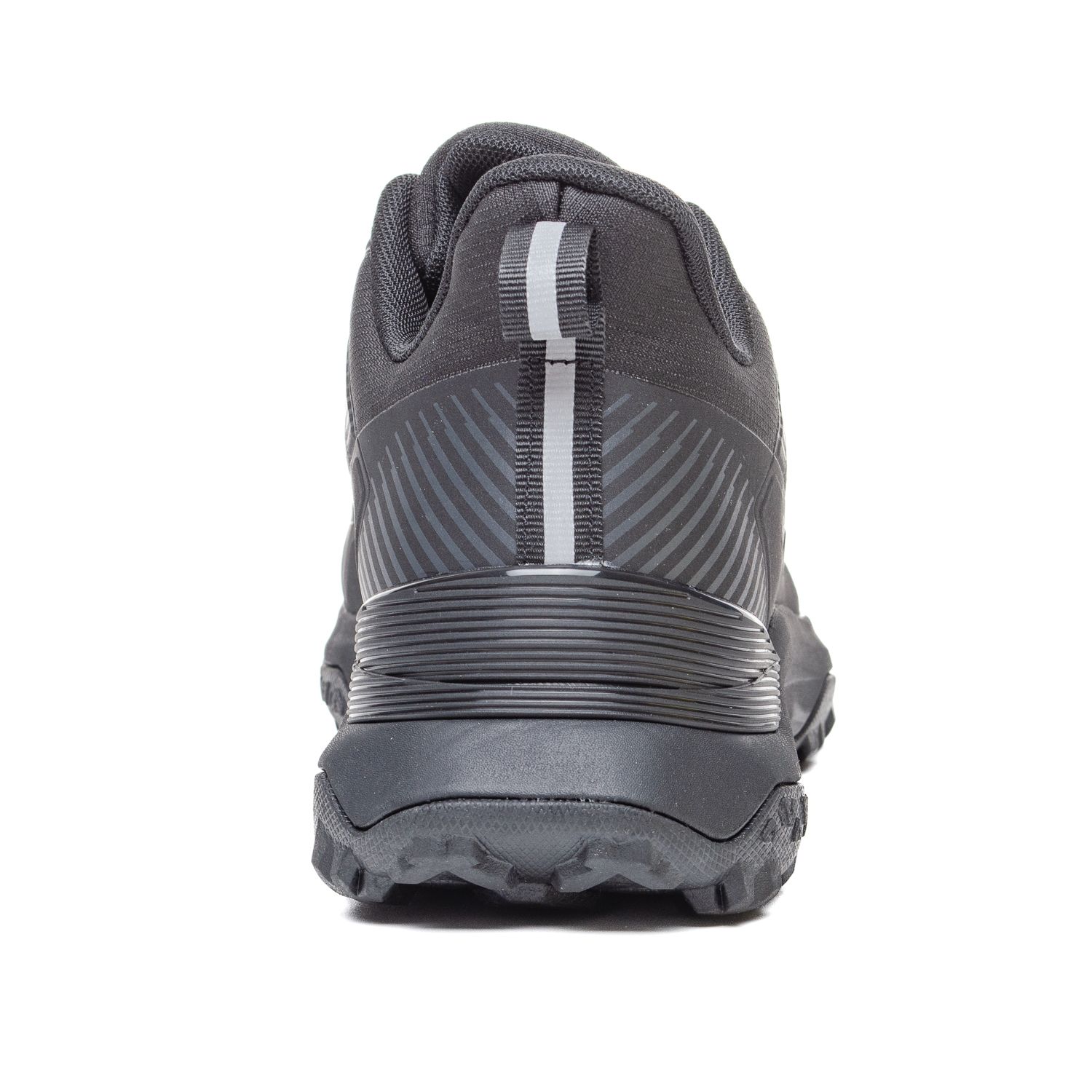 Машка Патика Bull 20412 Black