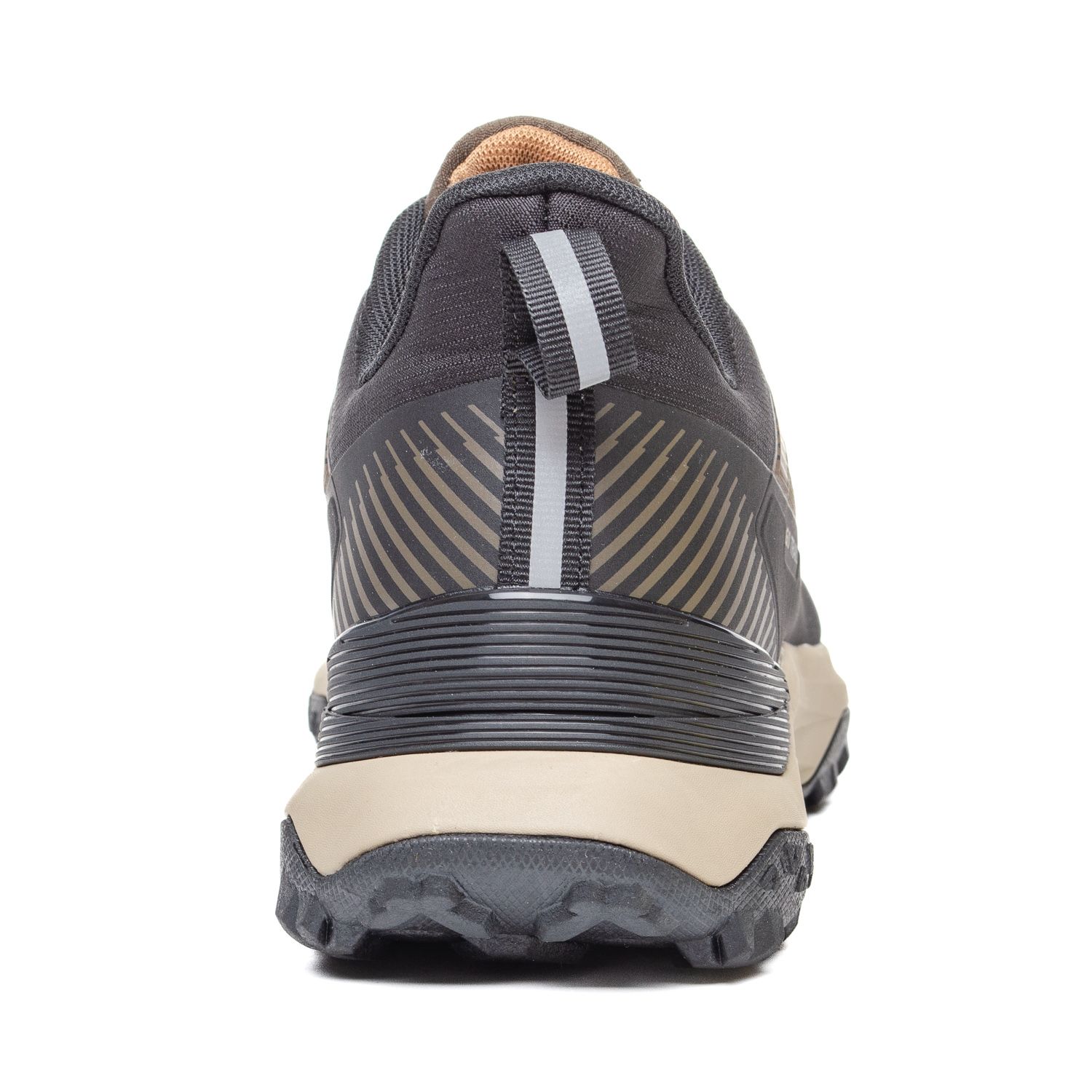 Машка Патика Bull 20412 Tan/Black