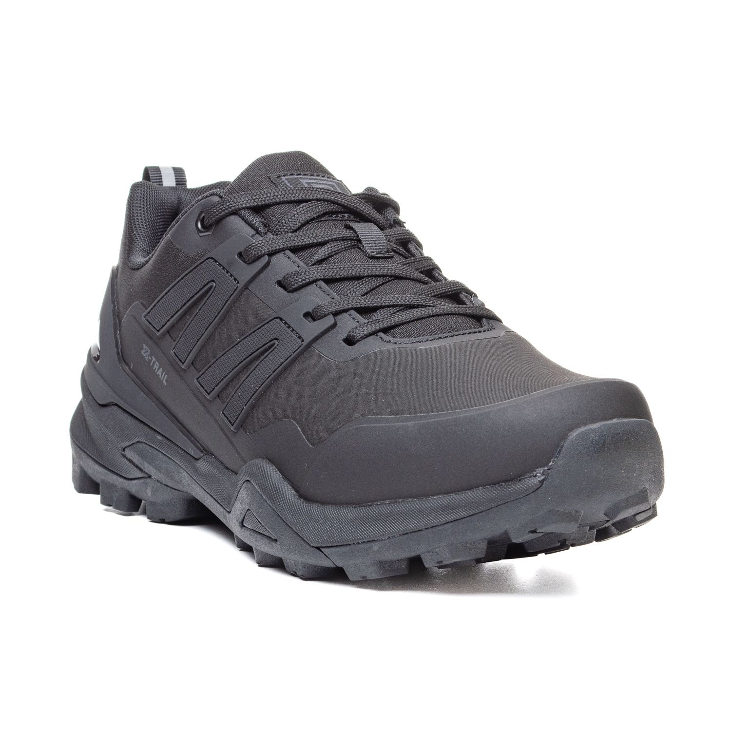Машка Патика Bull 20414 Black