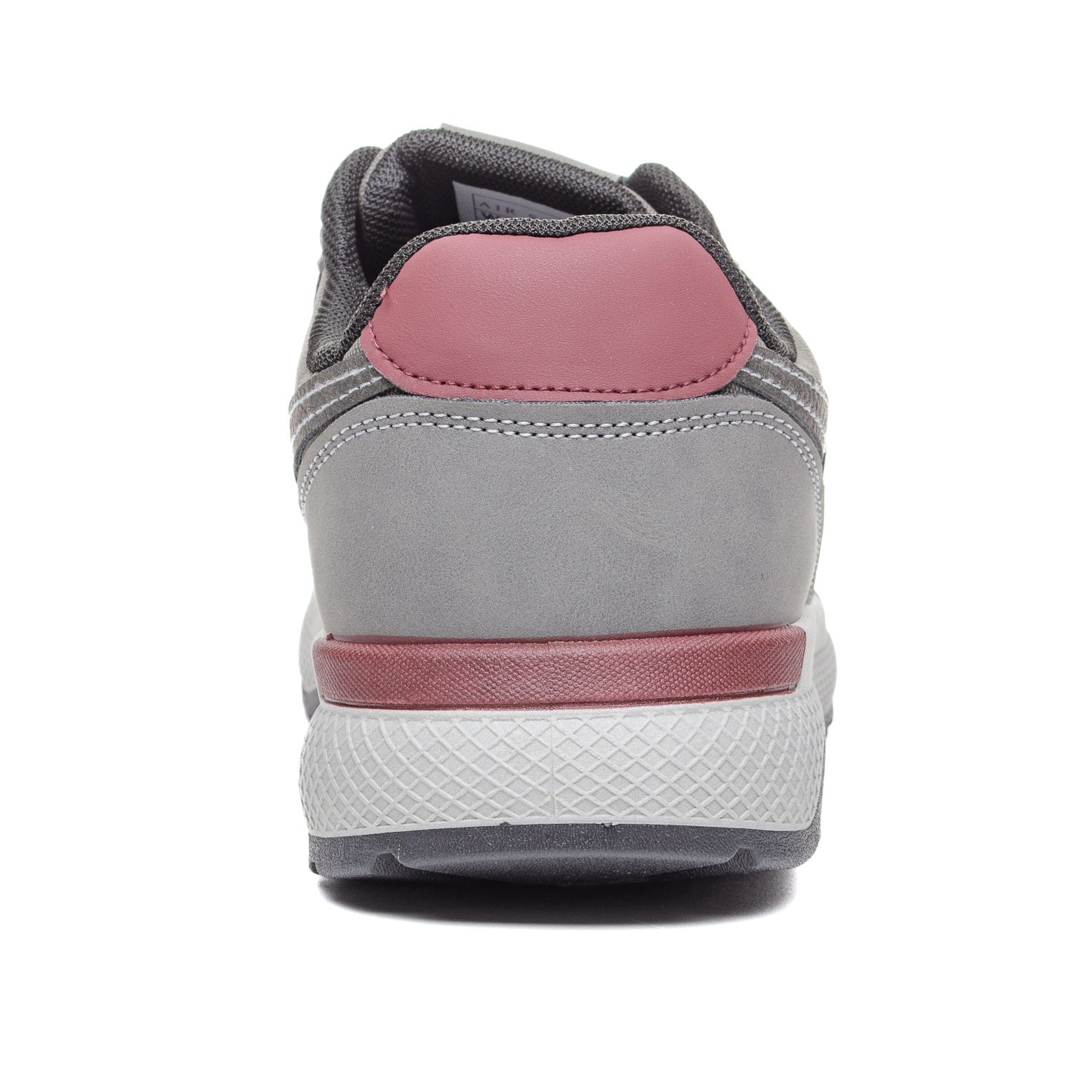 Машка Патика W164298 Grey