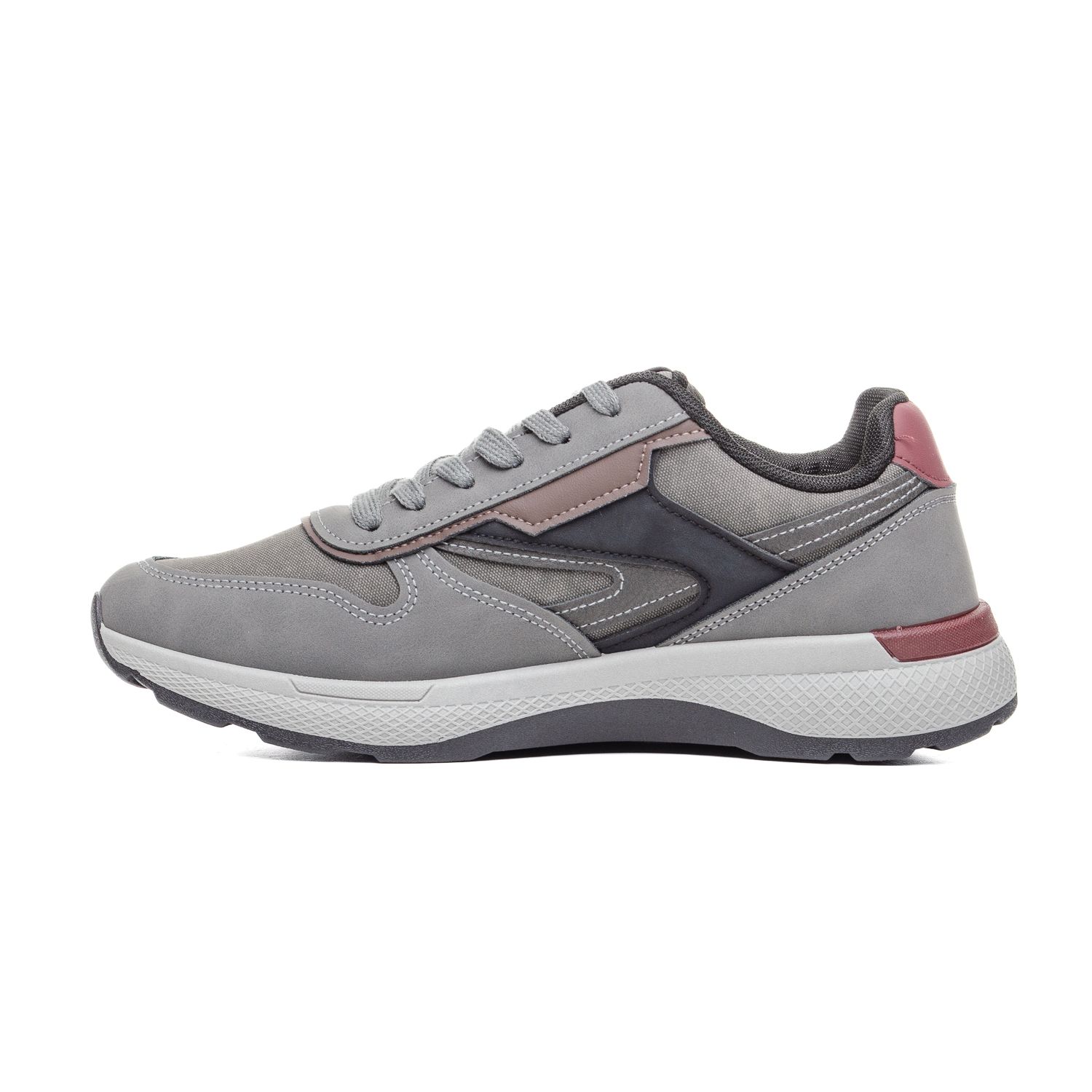 Машка Патика W164298 Grey