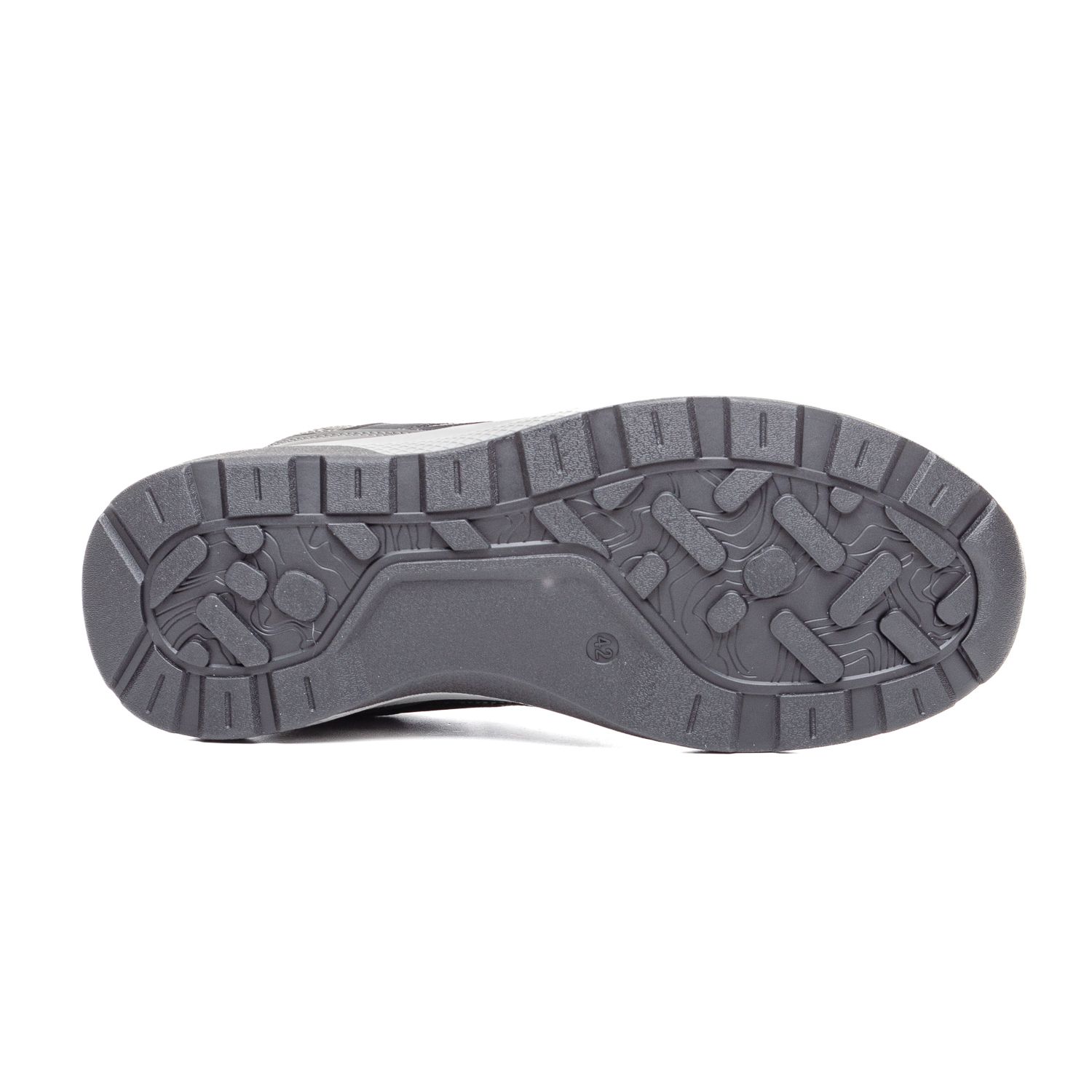 Машка Патика W164298 Grey