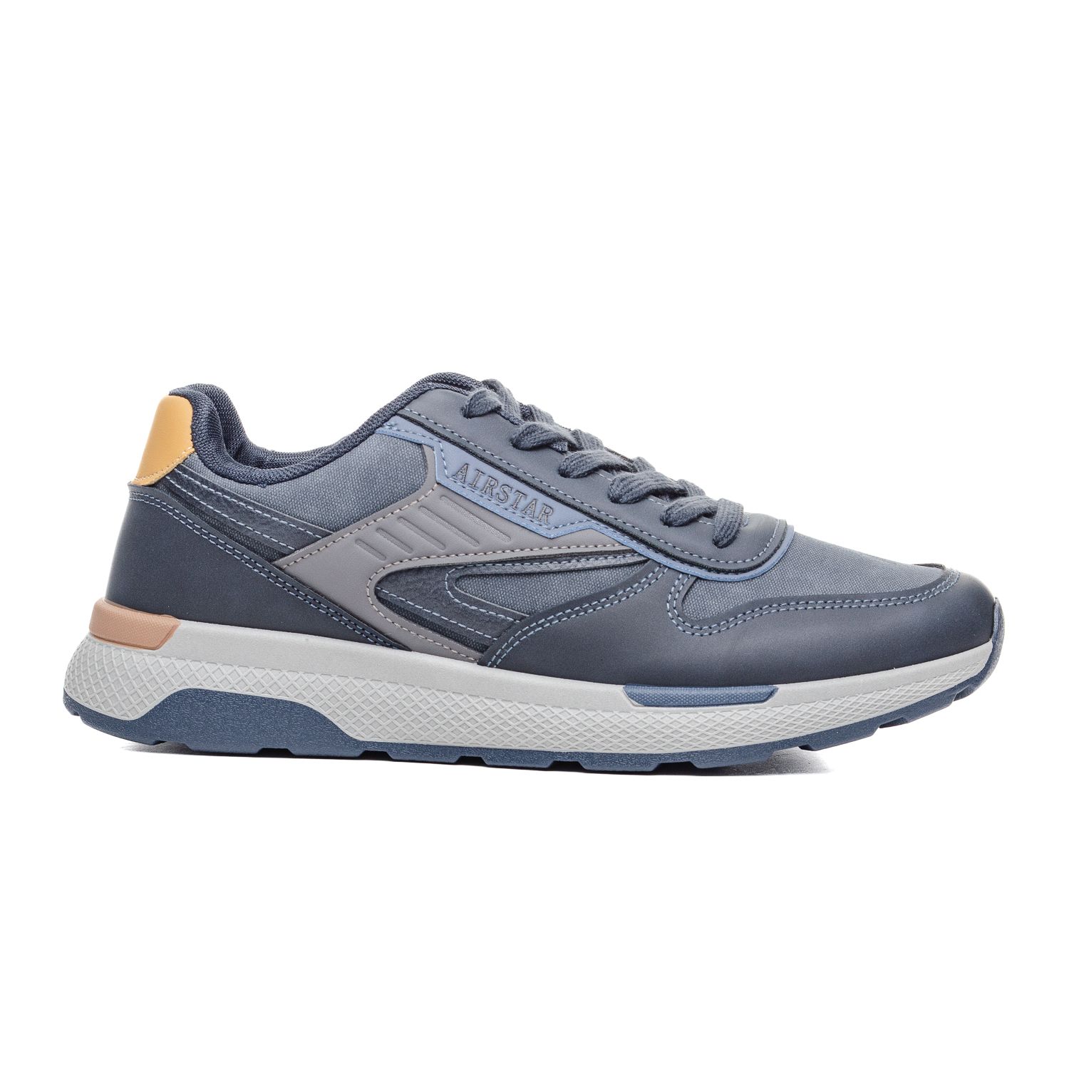 Машка Патика W164298 Navy