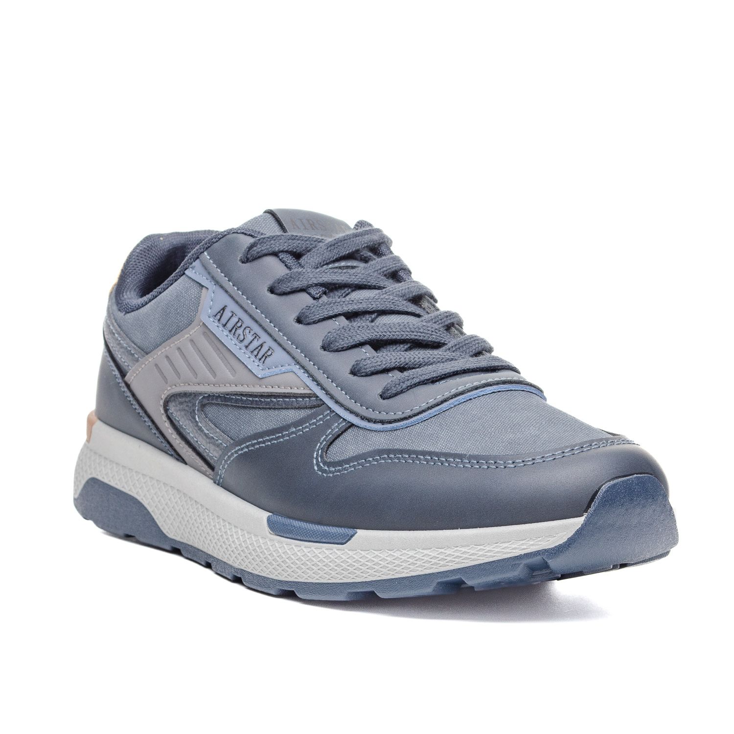 Машка Патика W164298 Navy