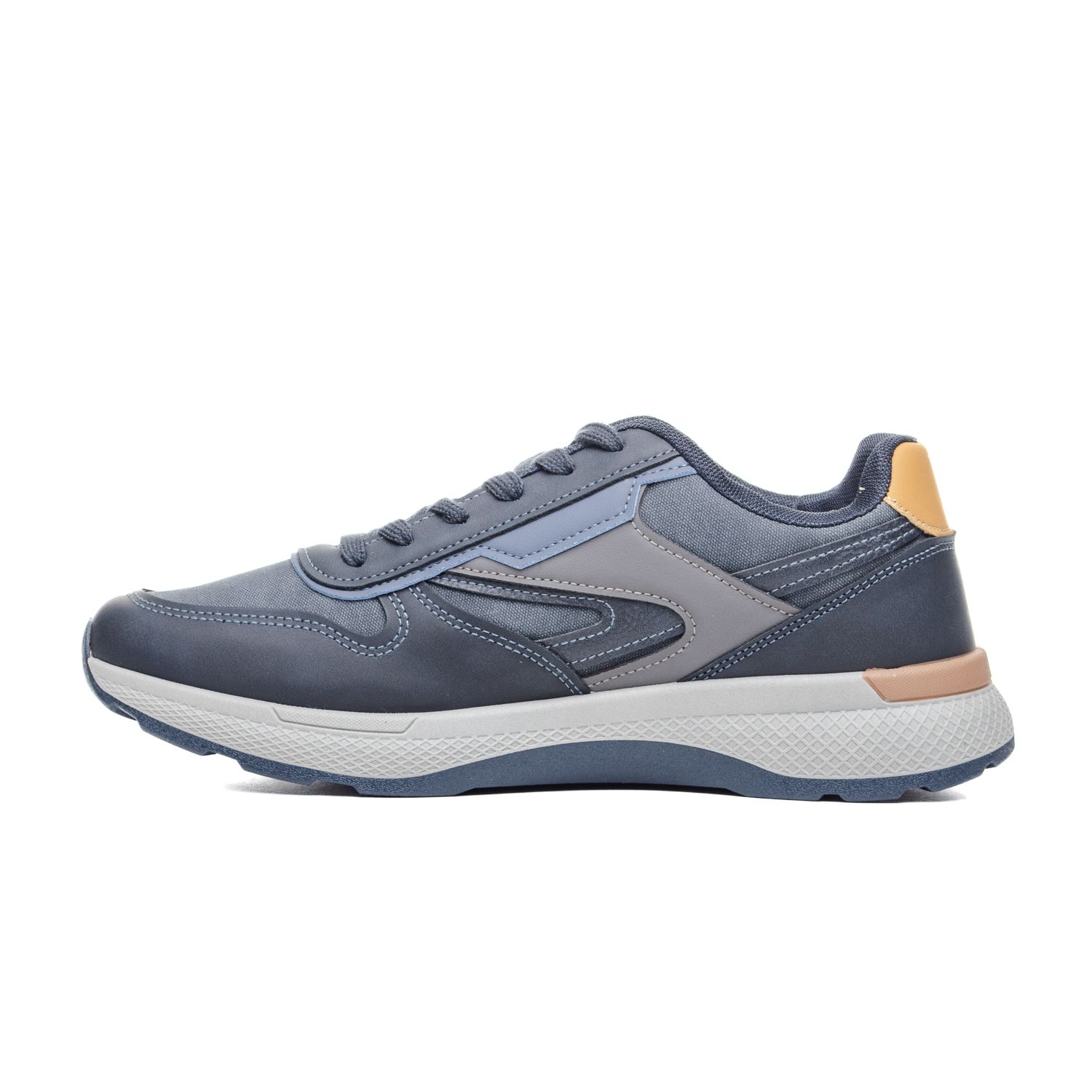 Машка Патика W164298 Navy