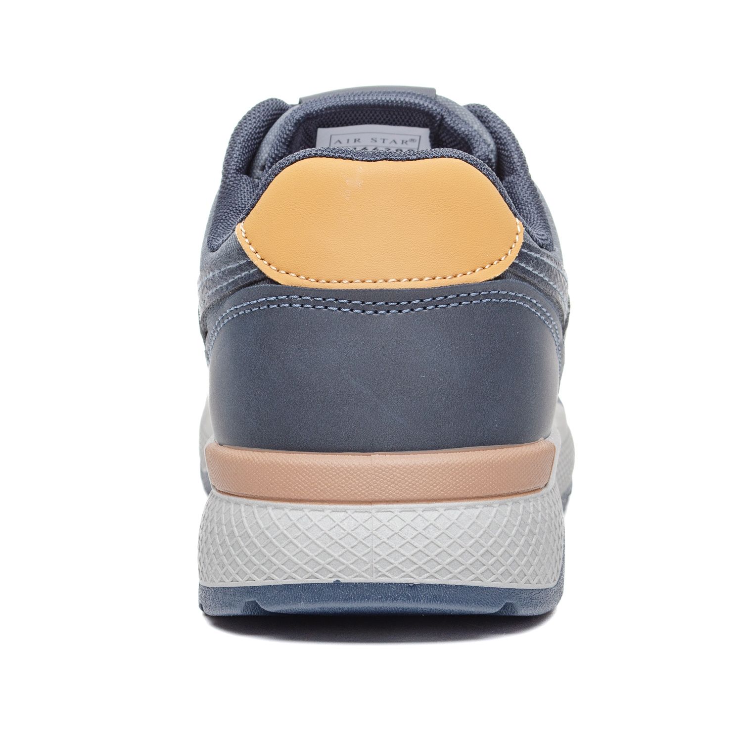 Машка Патика W164298 Navy
