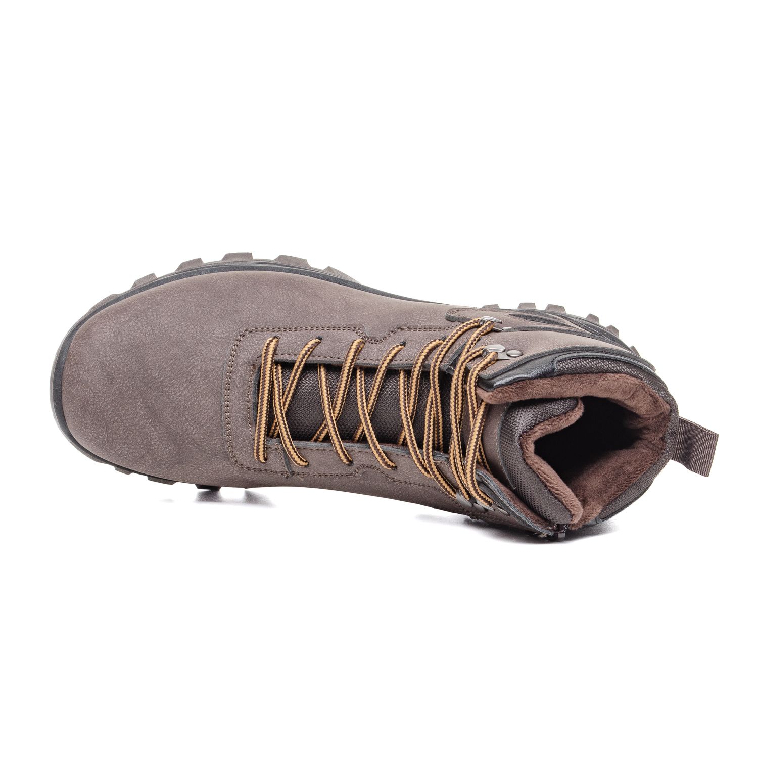 Машка Чизма W138782 Brown