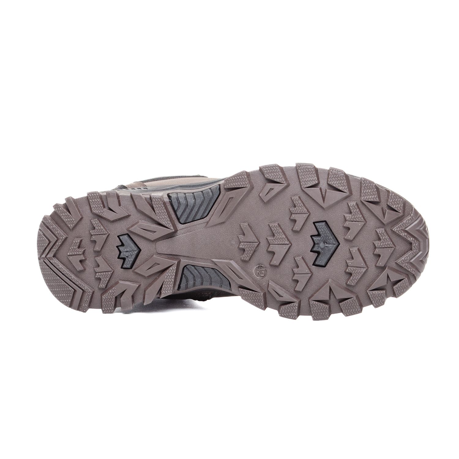 Машка Чизма W138782 Brown