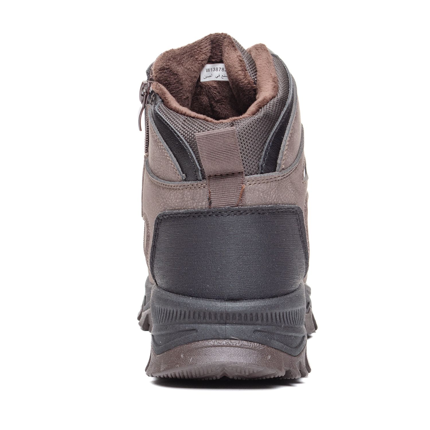 Машка Чизма W138782 Brown