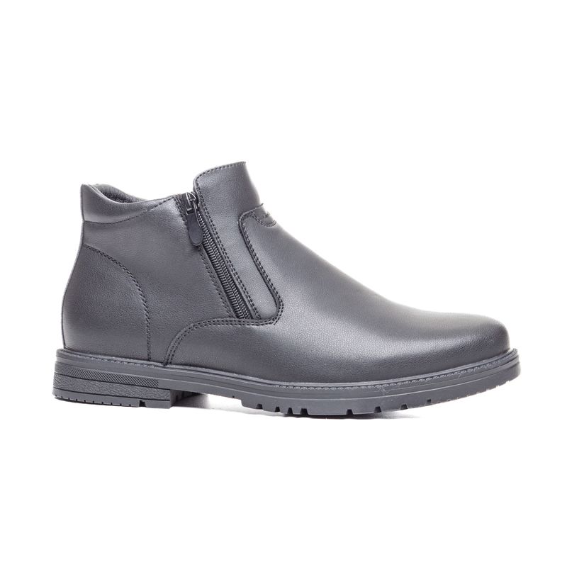 Машка Чизма W188322 Black