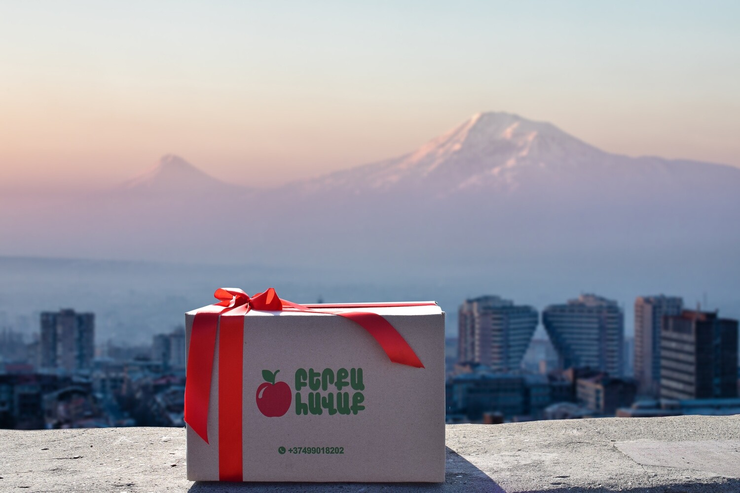 E-commerce Product Image