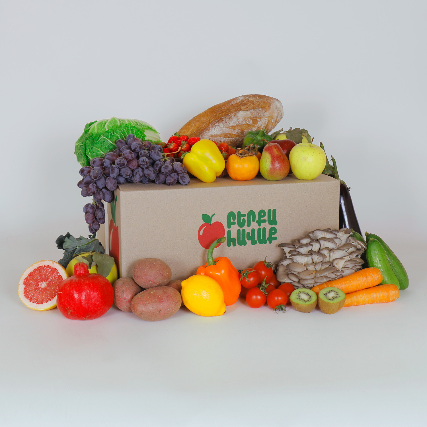 E-commerce Product Image