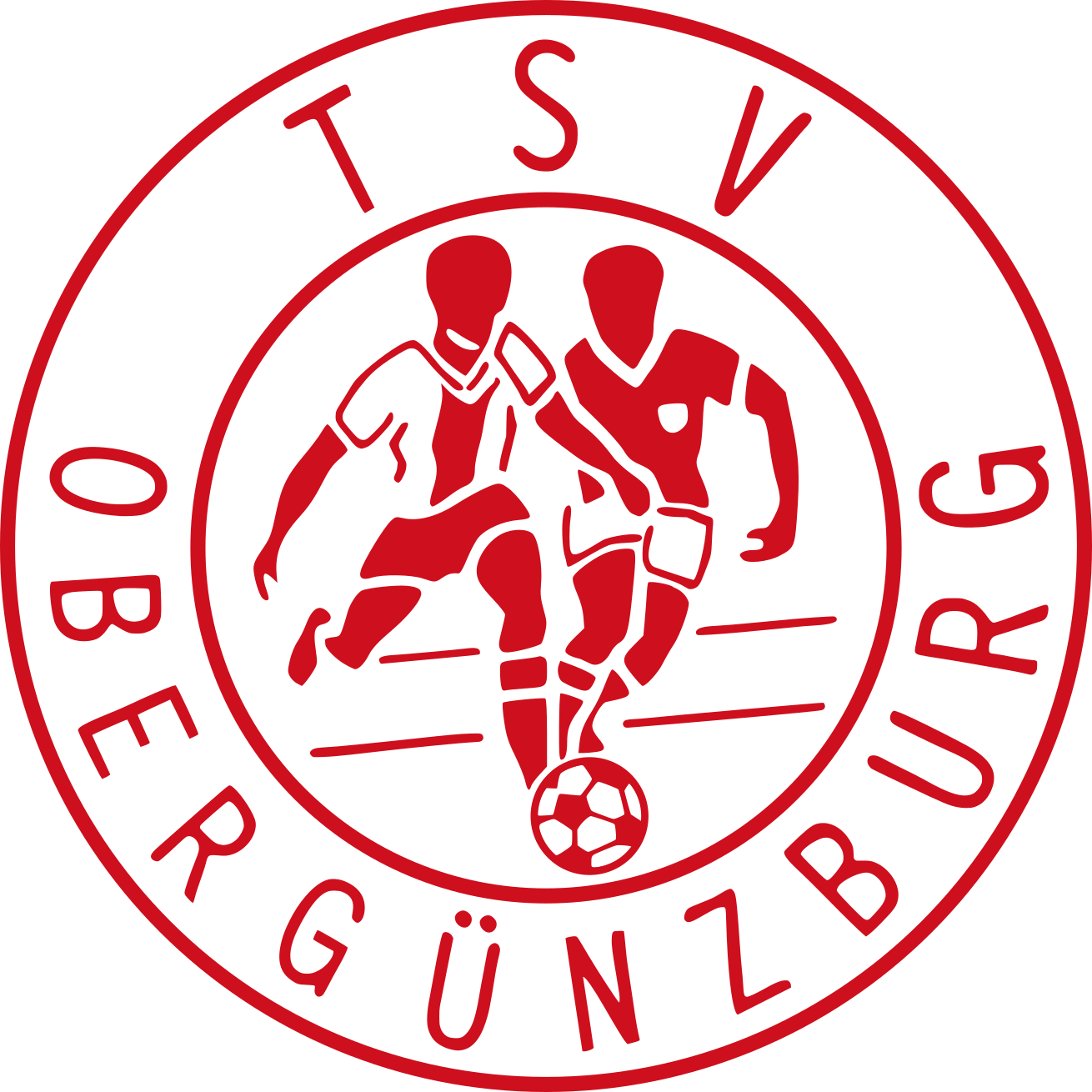 Feuerkorb TSV Obergünzburg