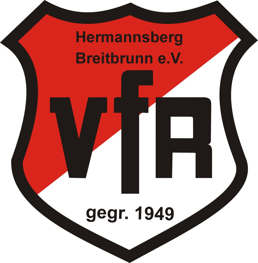 Feuerkorb VfR Hermannsberg-Breitbrunn
